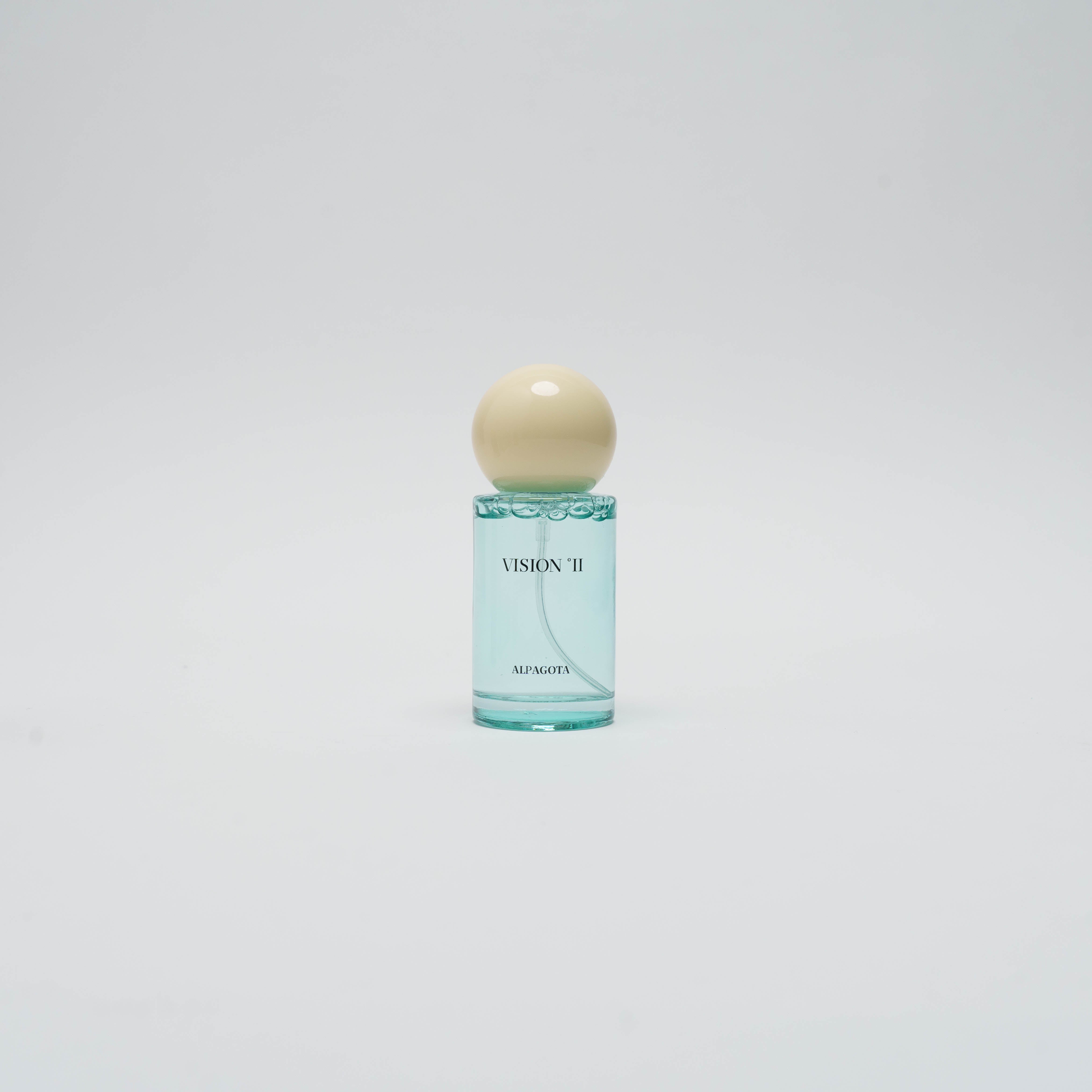 Vision II【ALPAGOTA】
