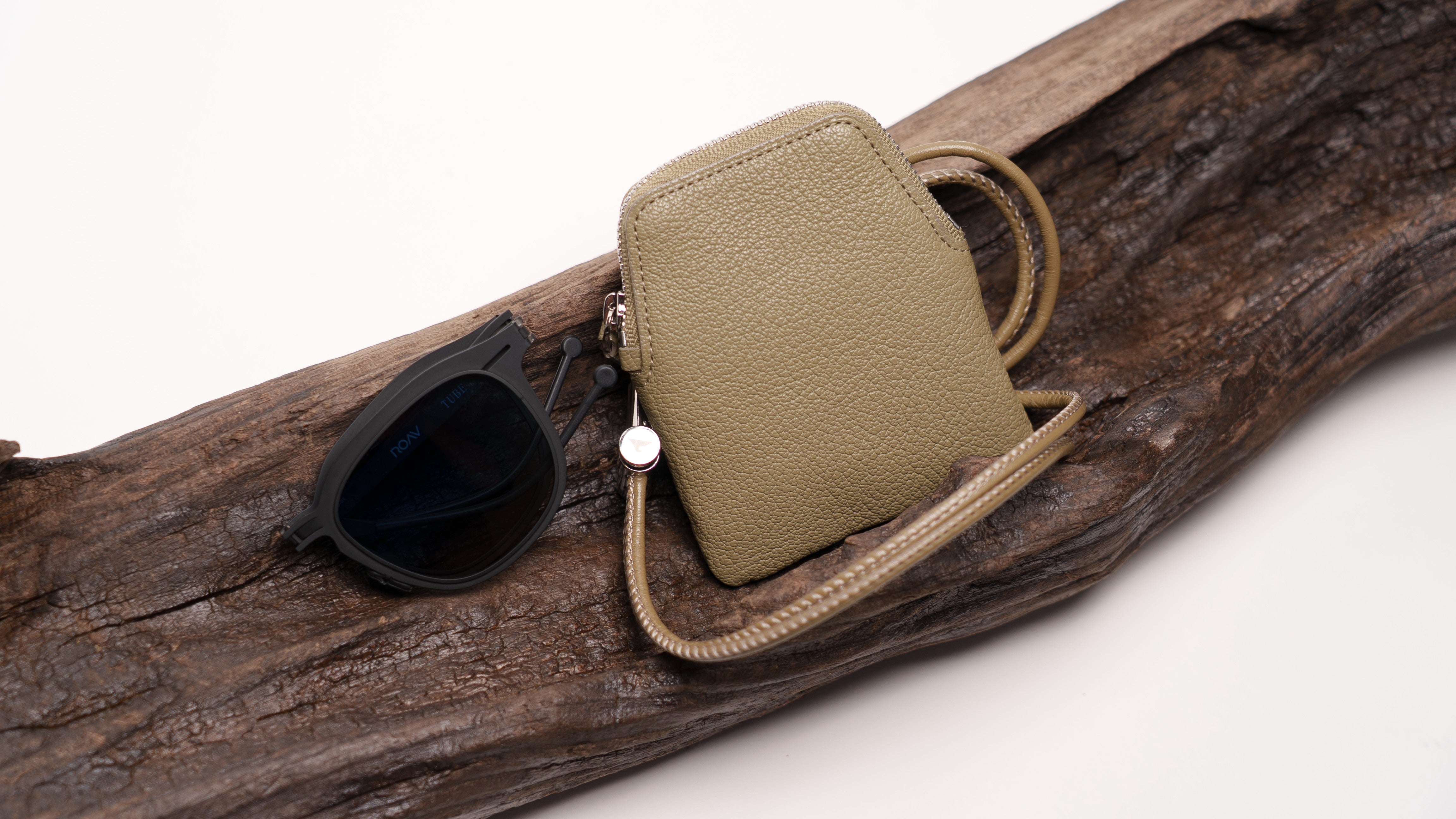 FUJITAKA × ROAV GALAXY Pouch