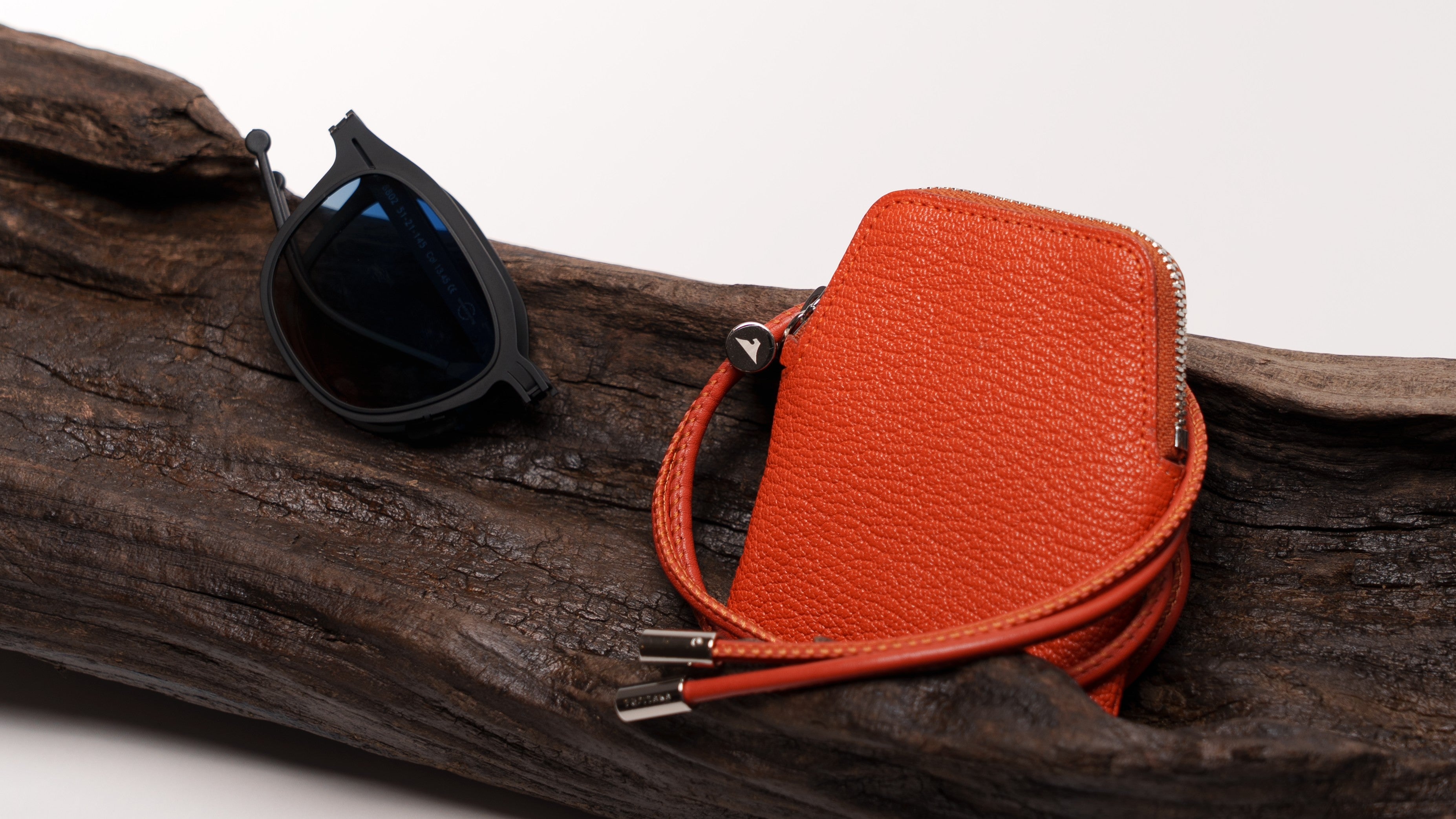 FUJITAKA × ROAV GALAXY Pouch