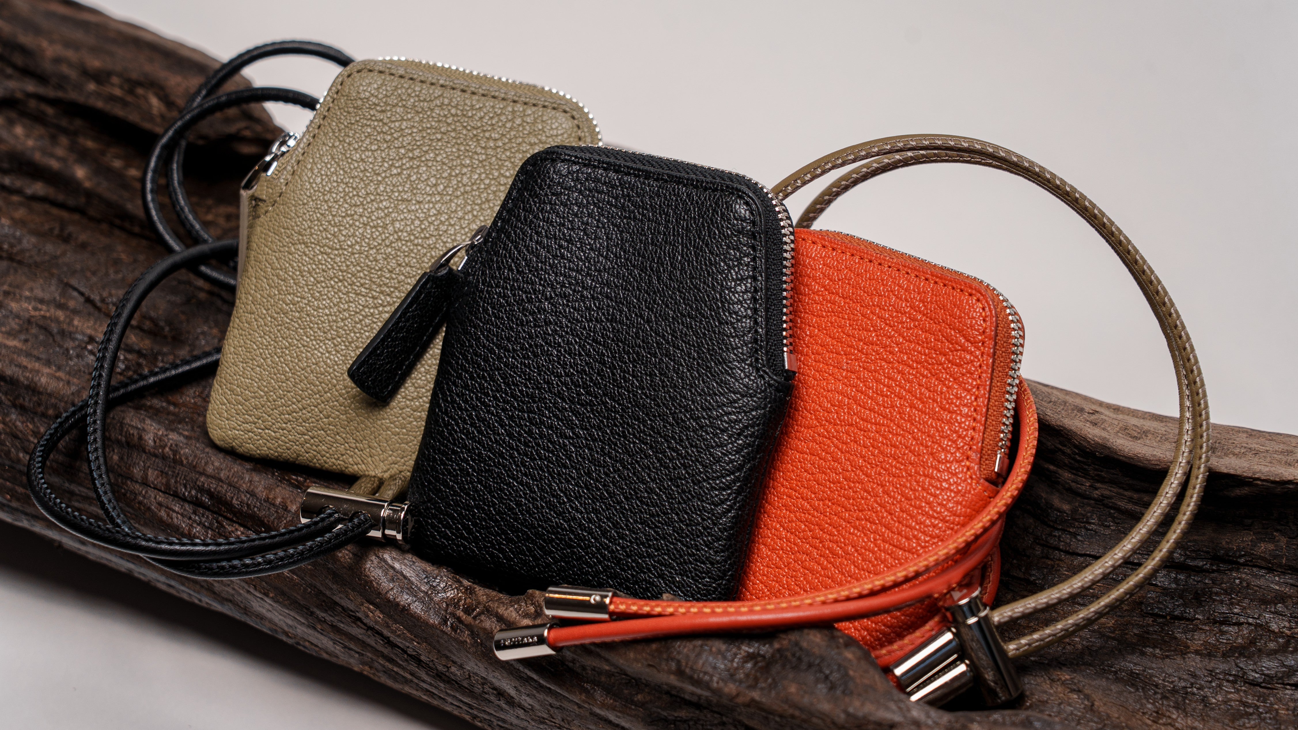 FUJITAKA × ROAV GALAXY Pouch