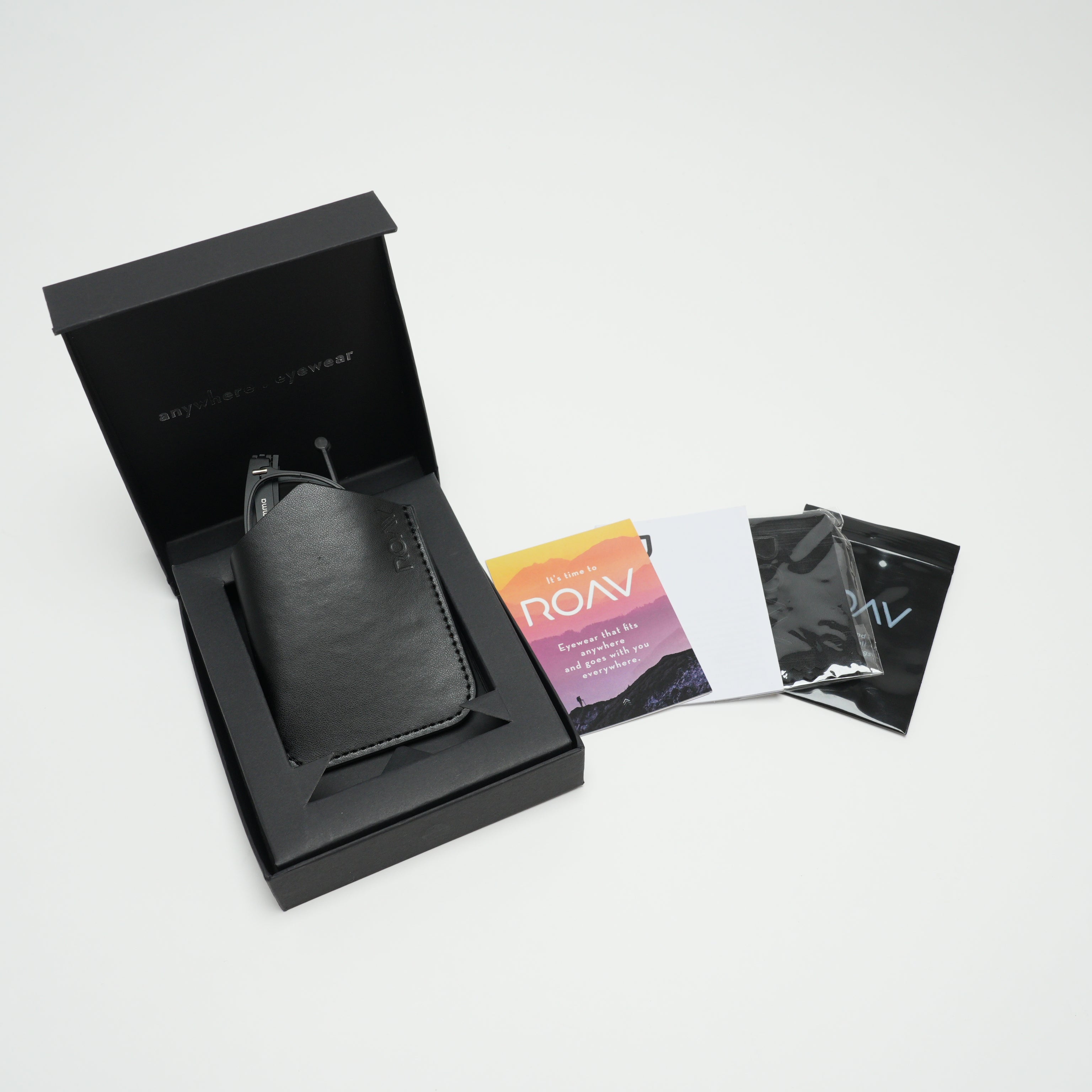 Xenia(Colored Inner Rim)