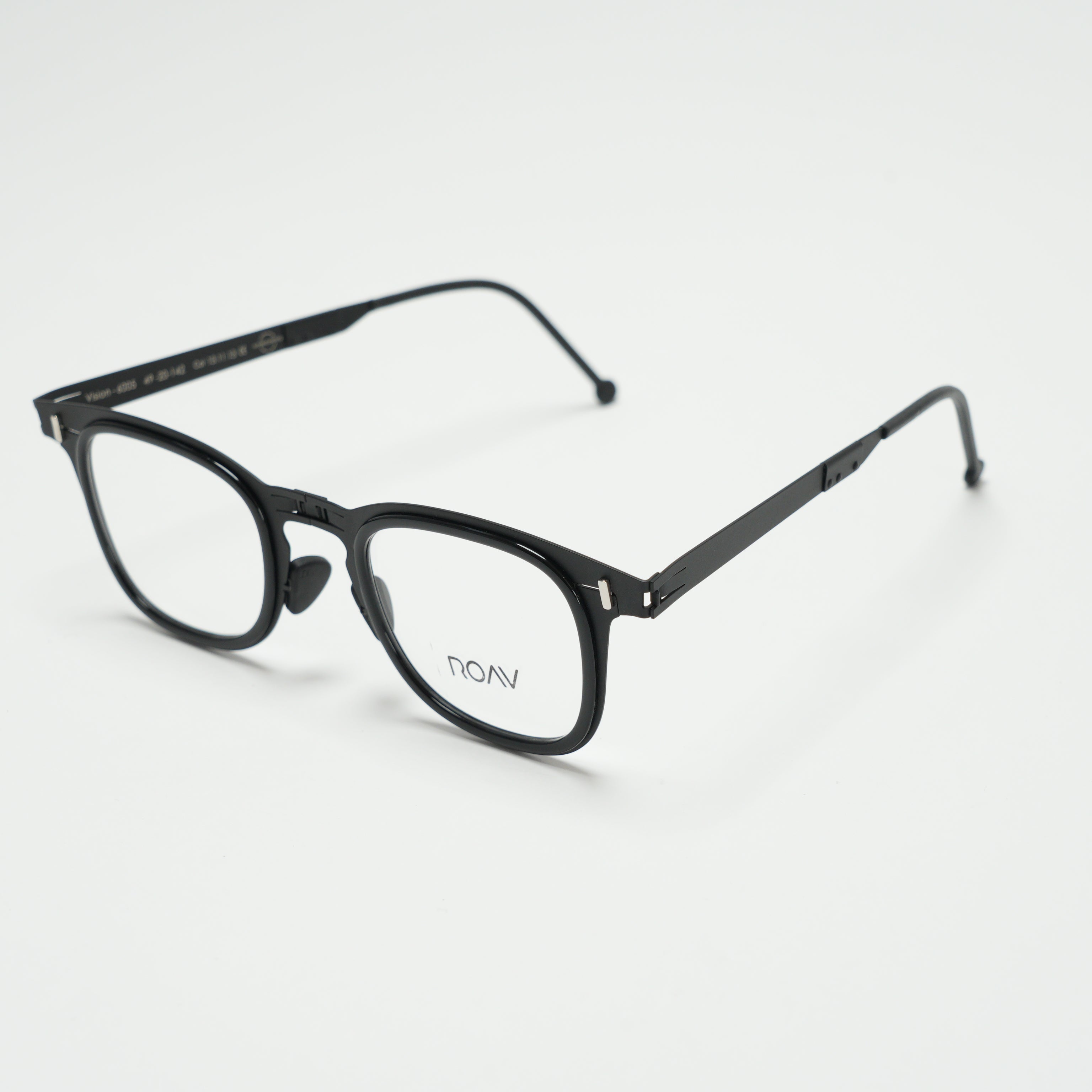 Dallas (Inner Acetate)【調光レンズ】