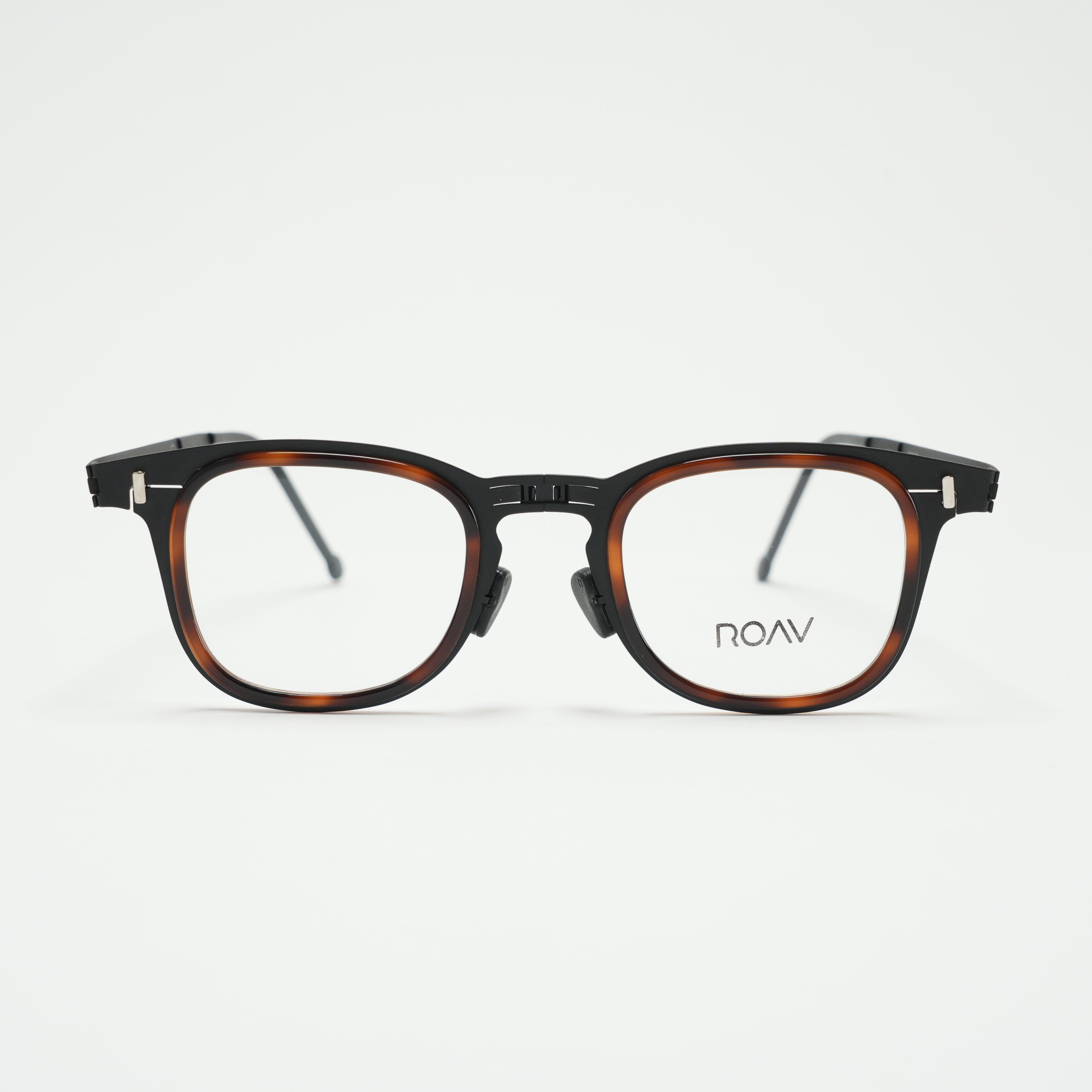 Dallas (Inner Acetate)【調光レンズ】