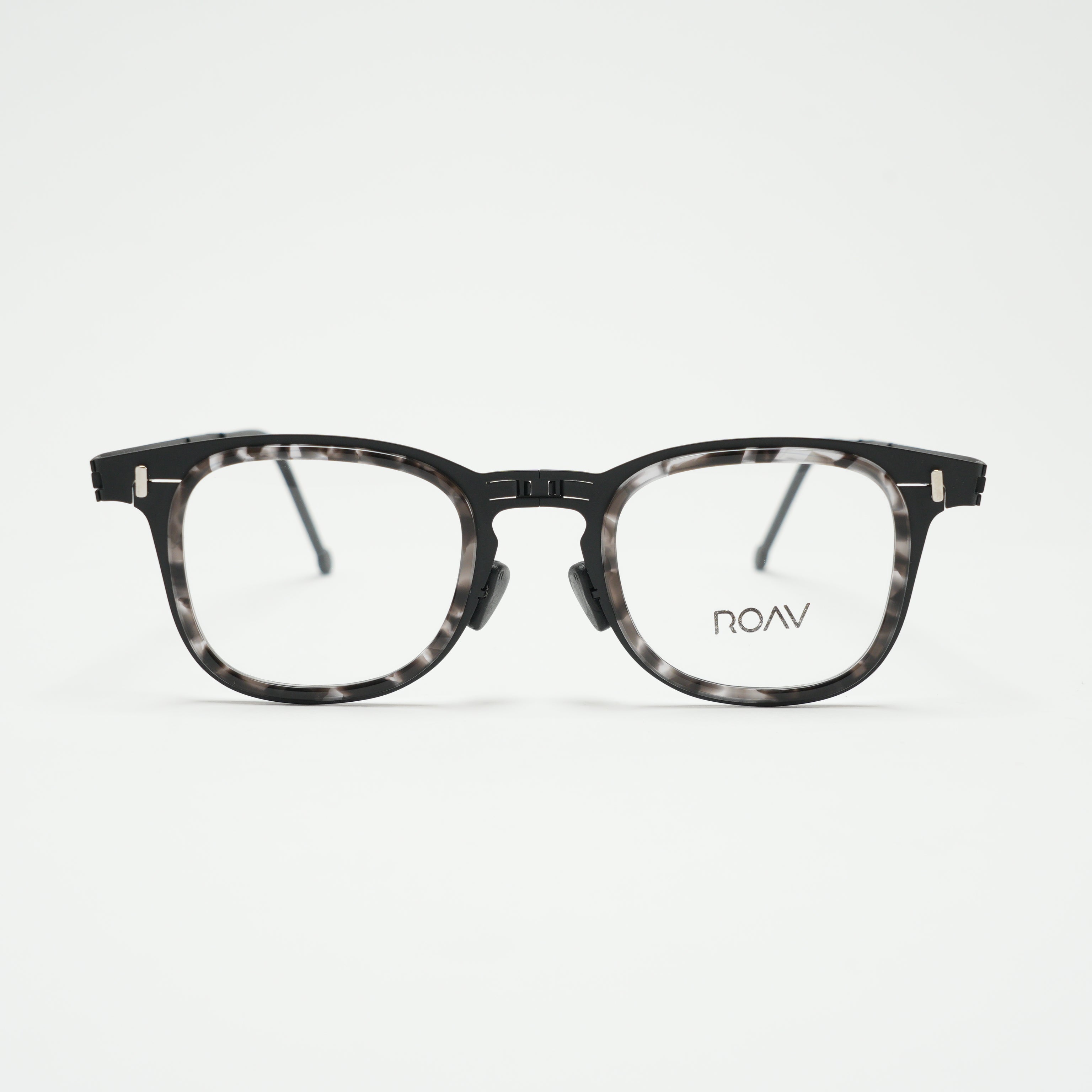 Dallas (Inner Acetate)【調光レンズ】