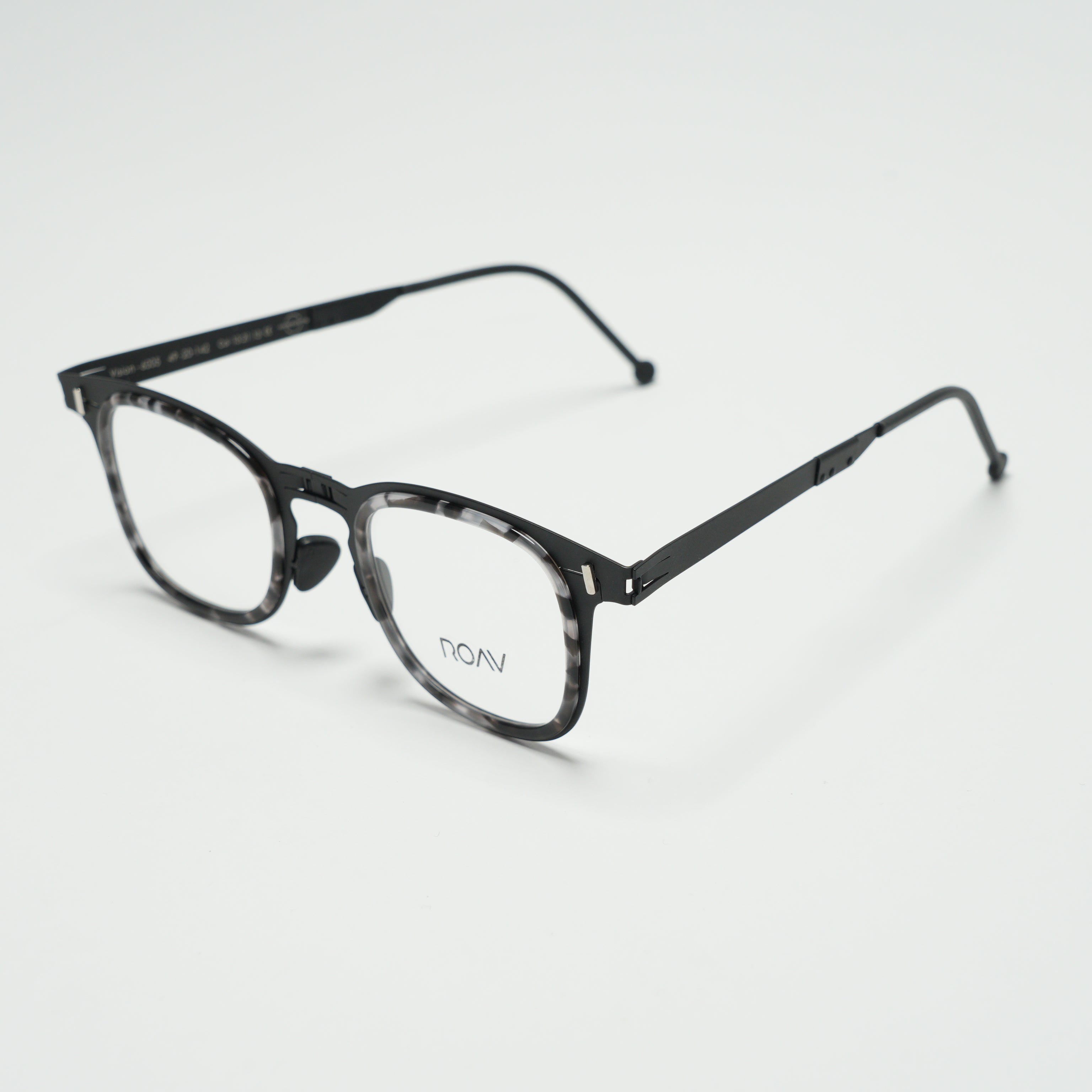 Dallas (Inner Acetate)【調光レンズ】