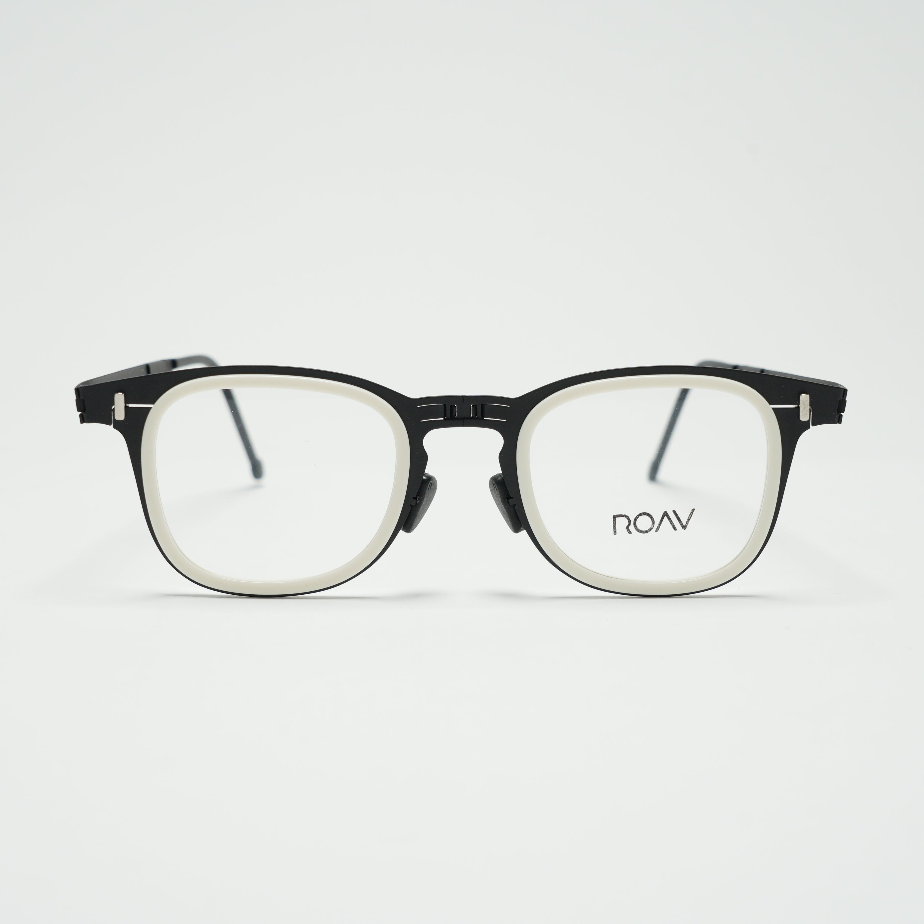 Dallas (Inner Acetate)【調光レンズ】