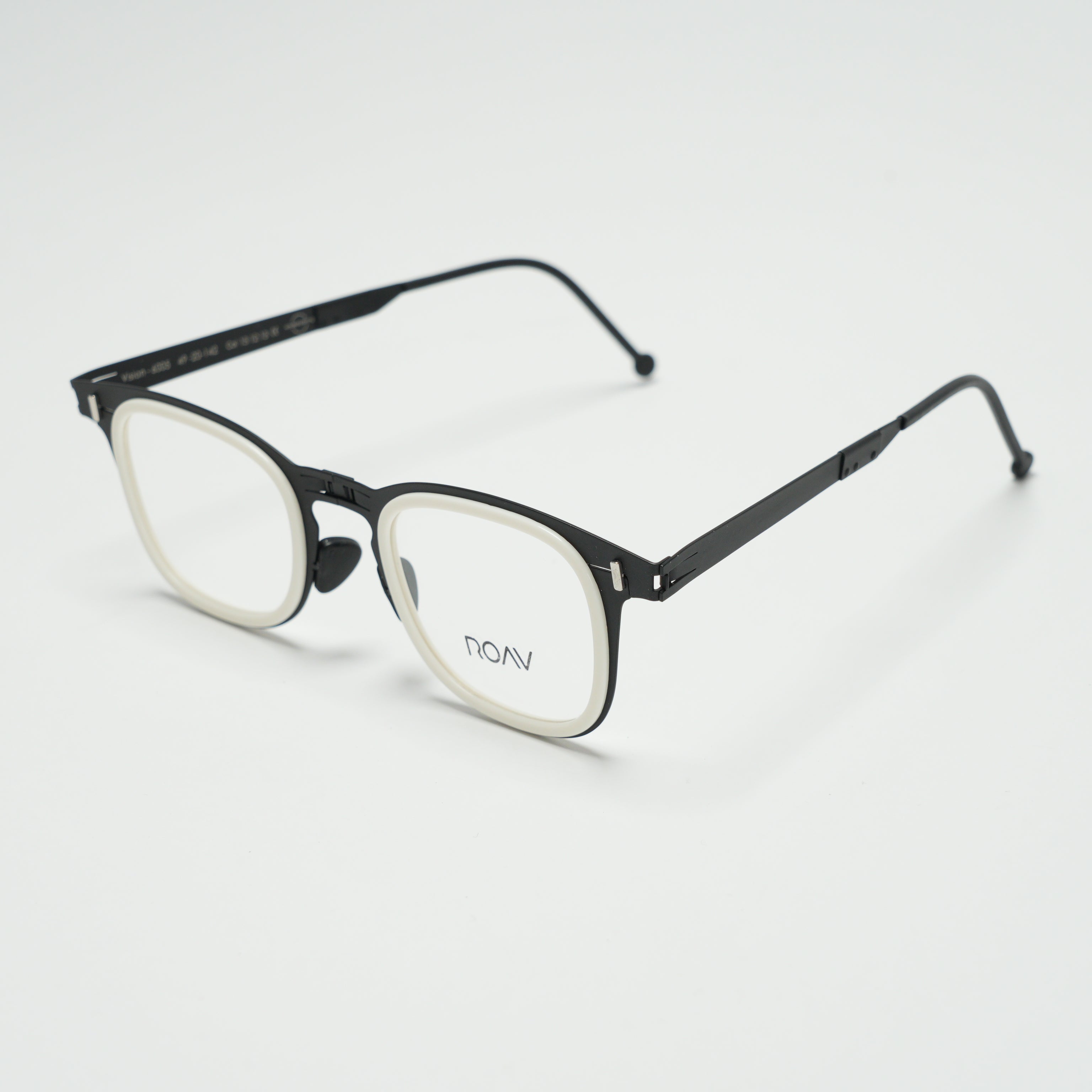 Dallas (Inner Acetate)【調光レンズ】