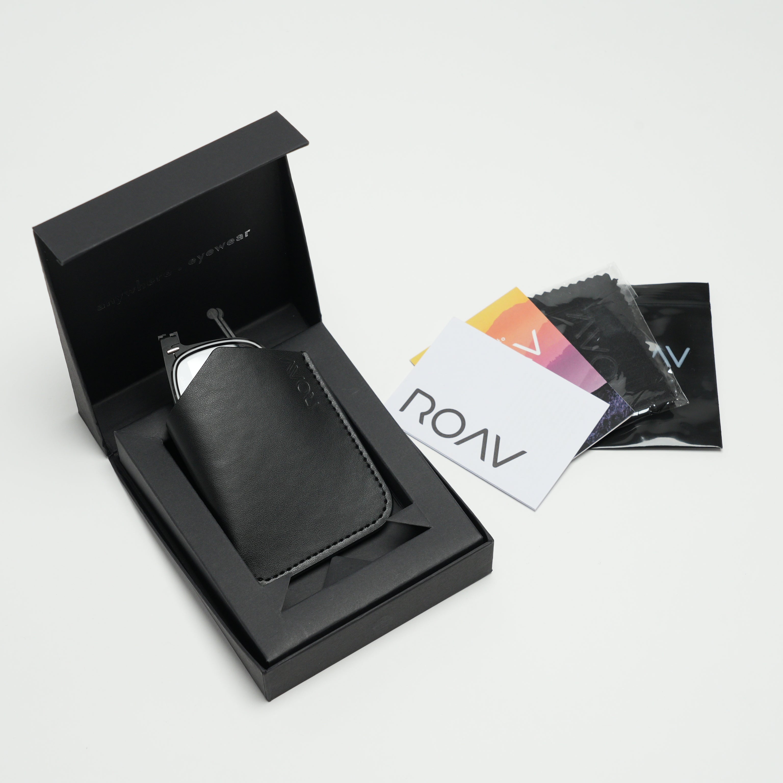 Niro (Inner Acetate)