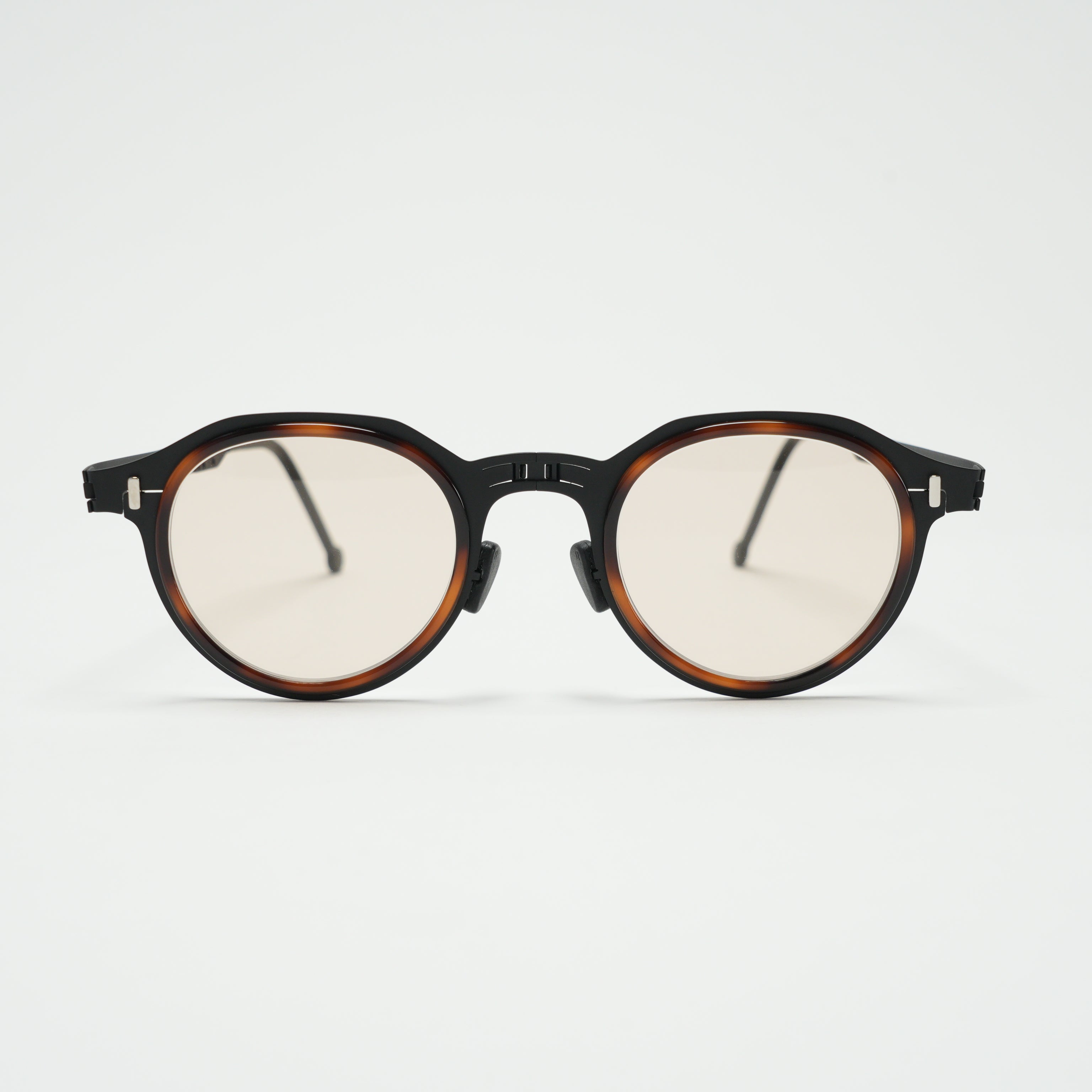 Ace (Inner Acetate)Color Lens