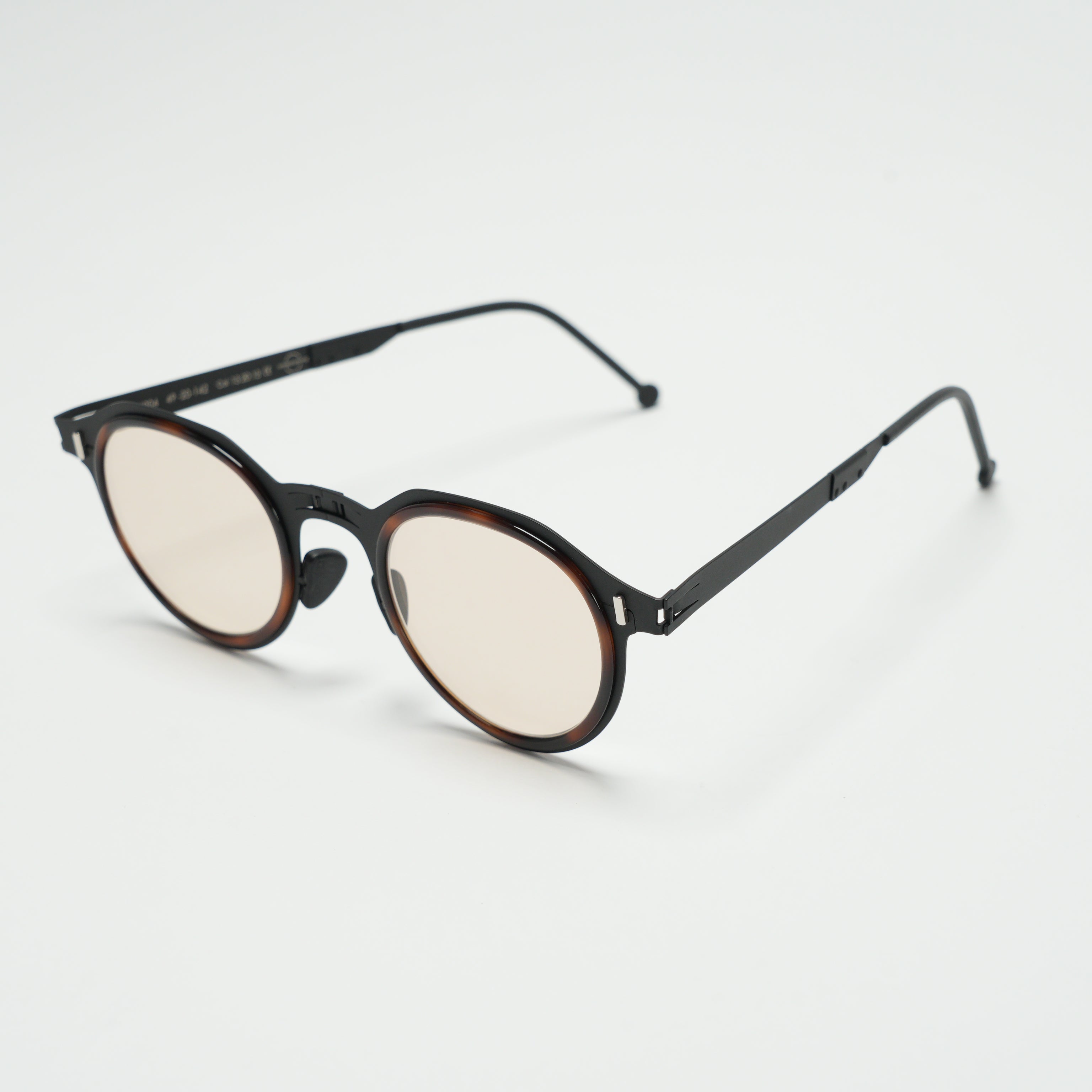 Ace (Inner Acetate)Color Lens