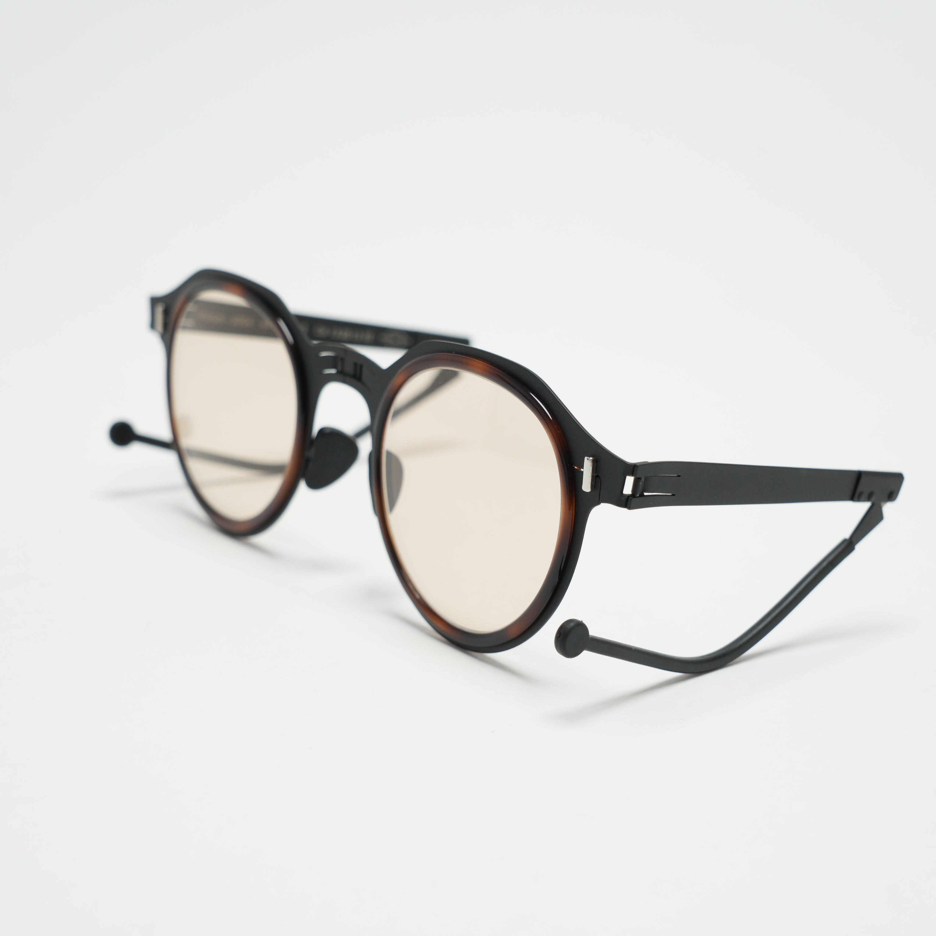Ace (Inner Acetate)Color Lens