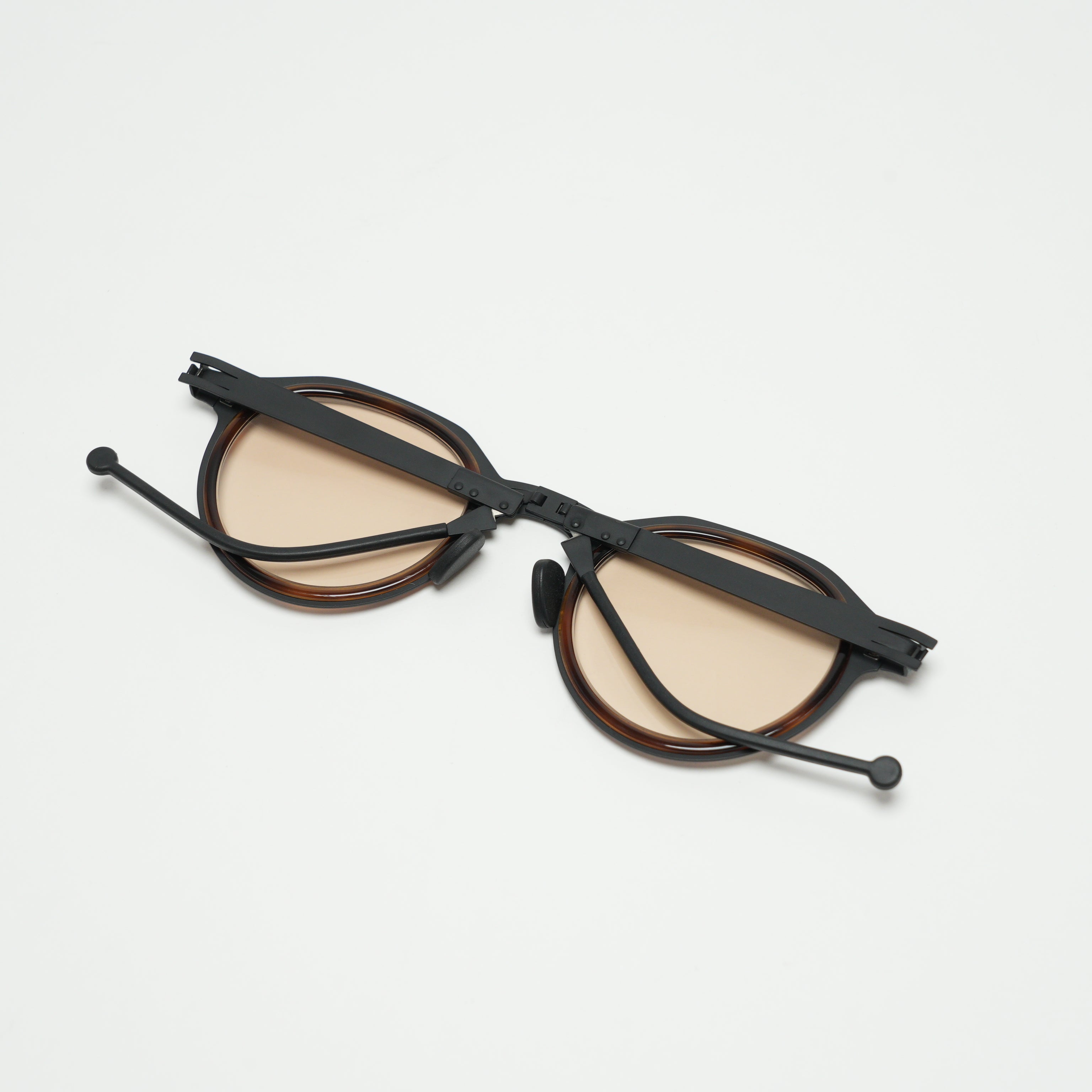 Ace (Inner Acetate)Color Lens