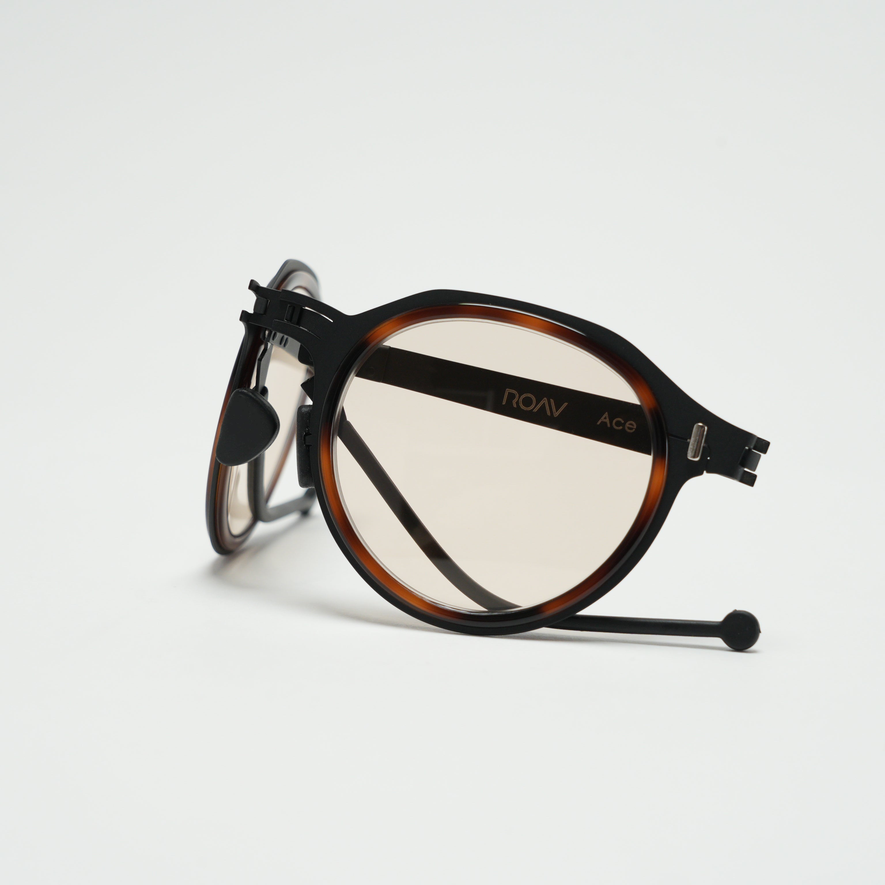 Ace (Inner Acetate)Color Lens