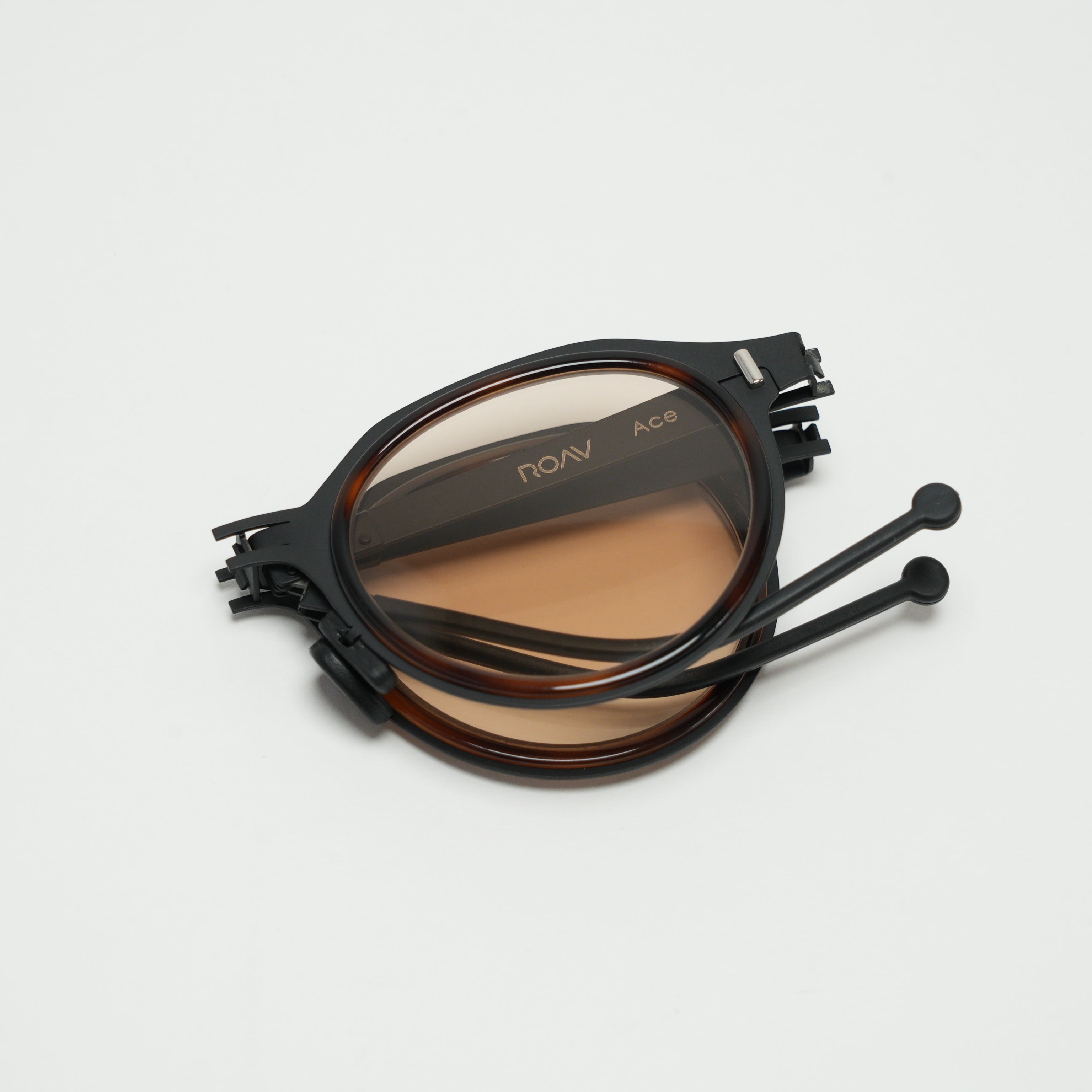 Ace (Inner Acetate)Color Lens