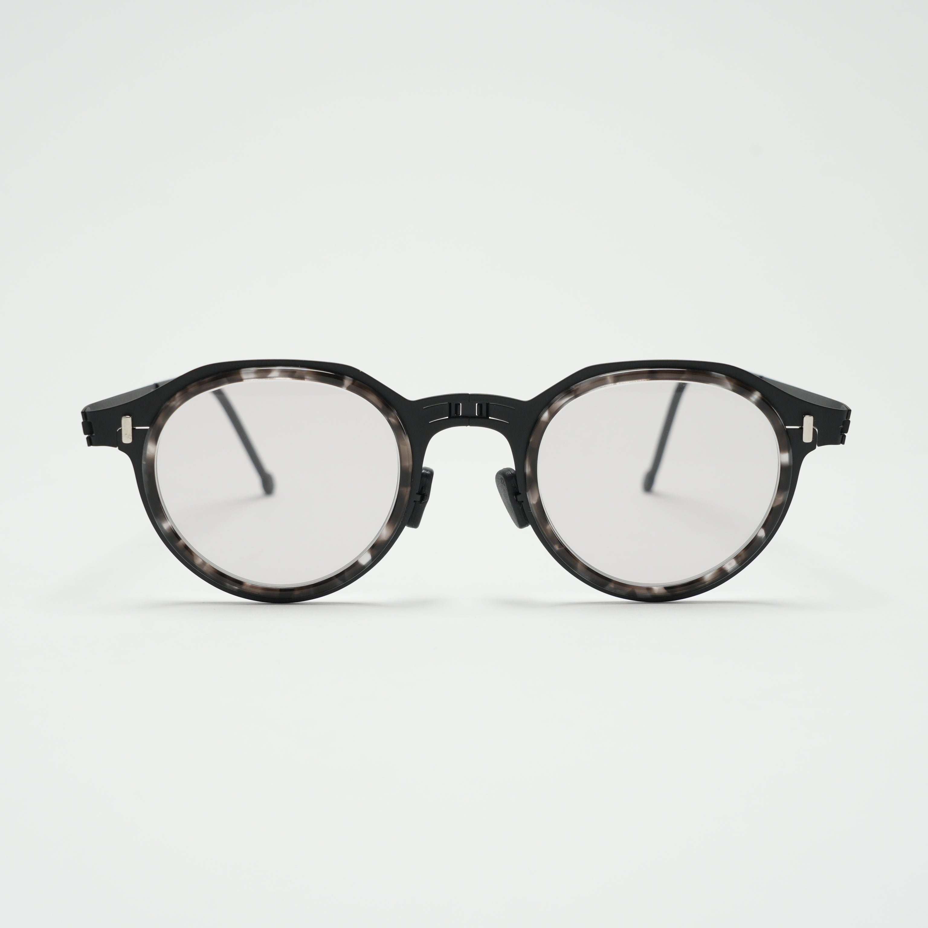 Ace (Inner Acetate)Color Lens