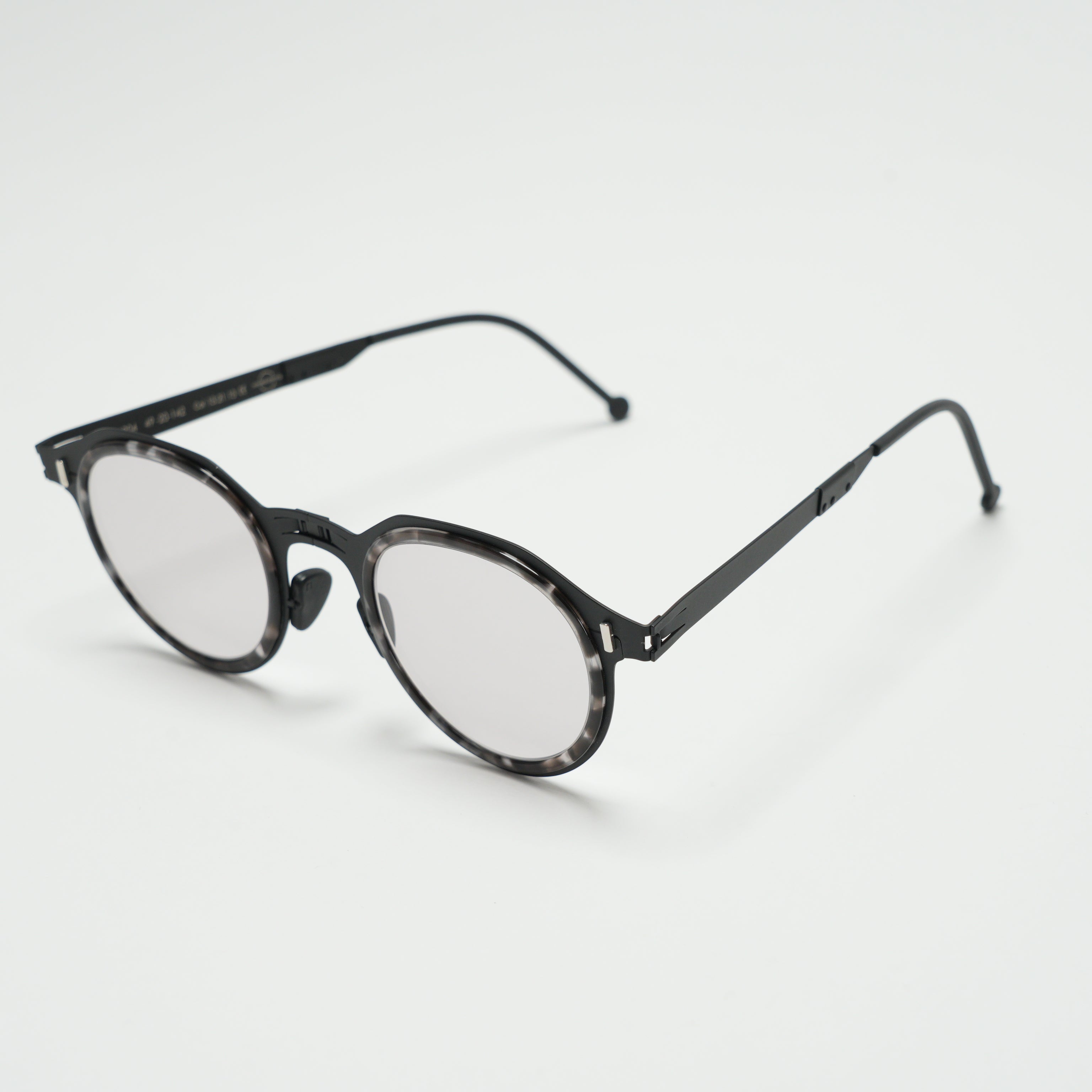 Ace (Inner Acetate)Color Lens