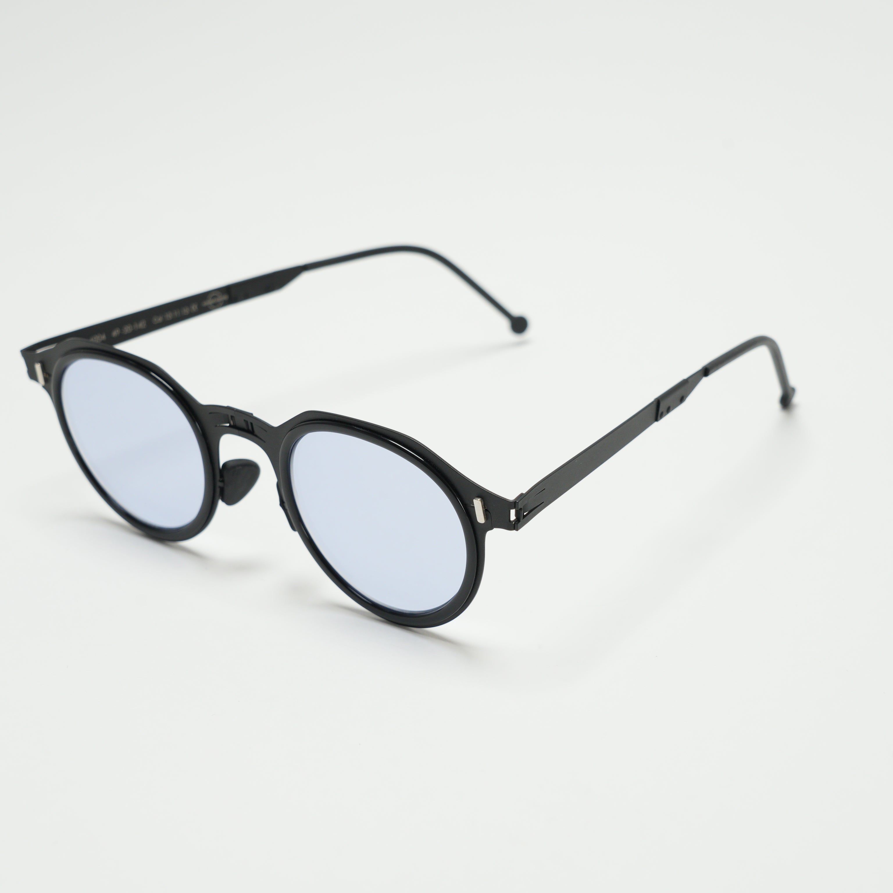 Ace (Inner Acetate)Color Lens