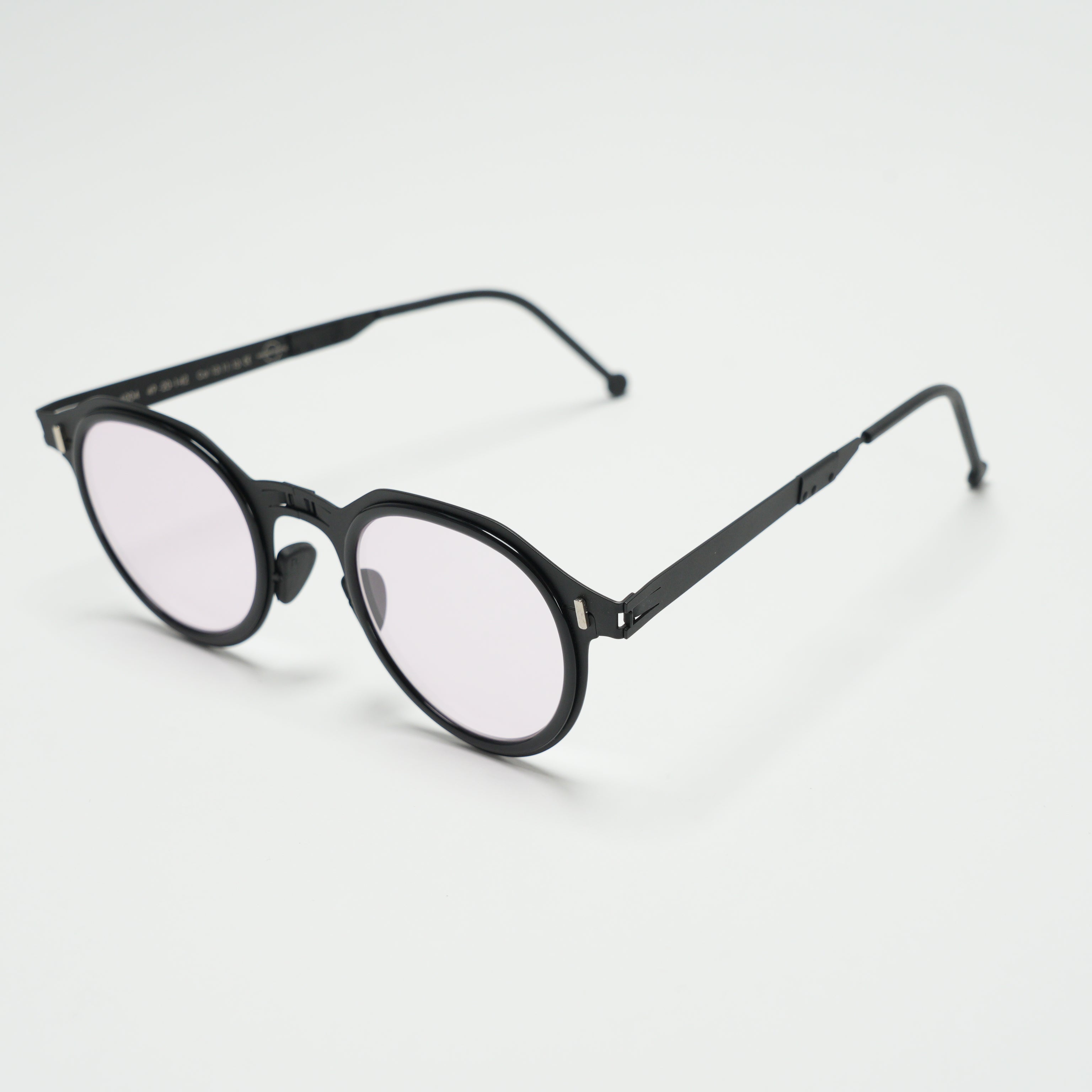 Ace (Inner Acetate)Color Lens