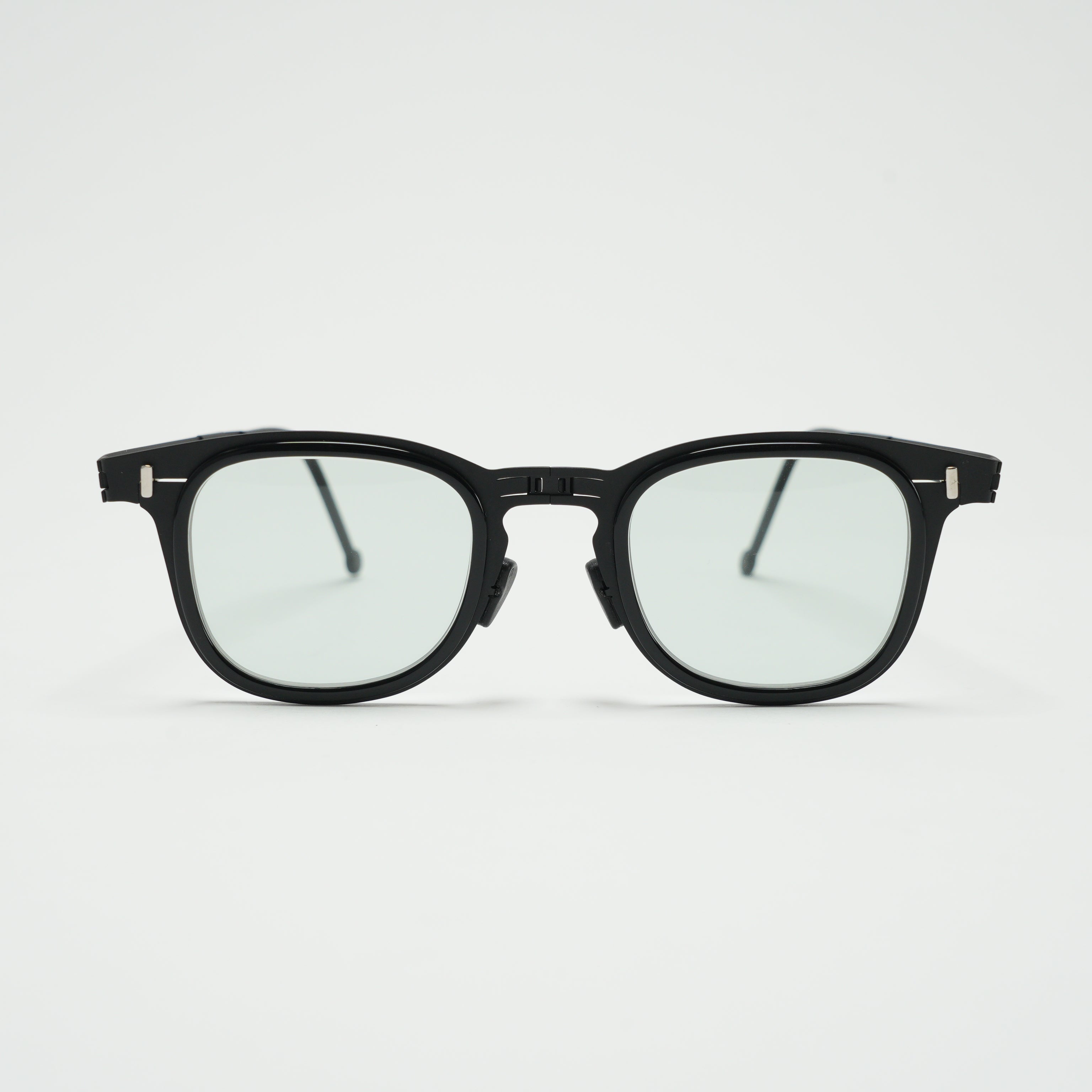 Dallas (Inner Acetate) Color Lens