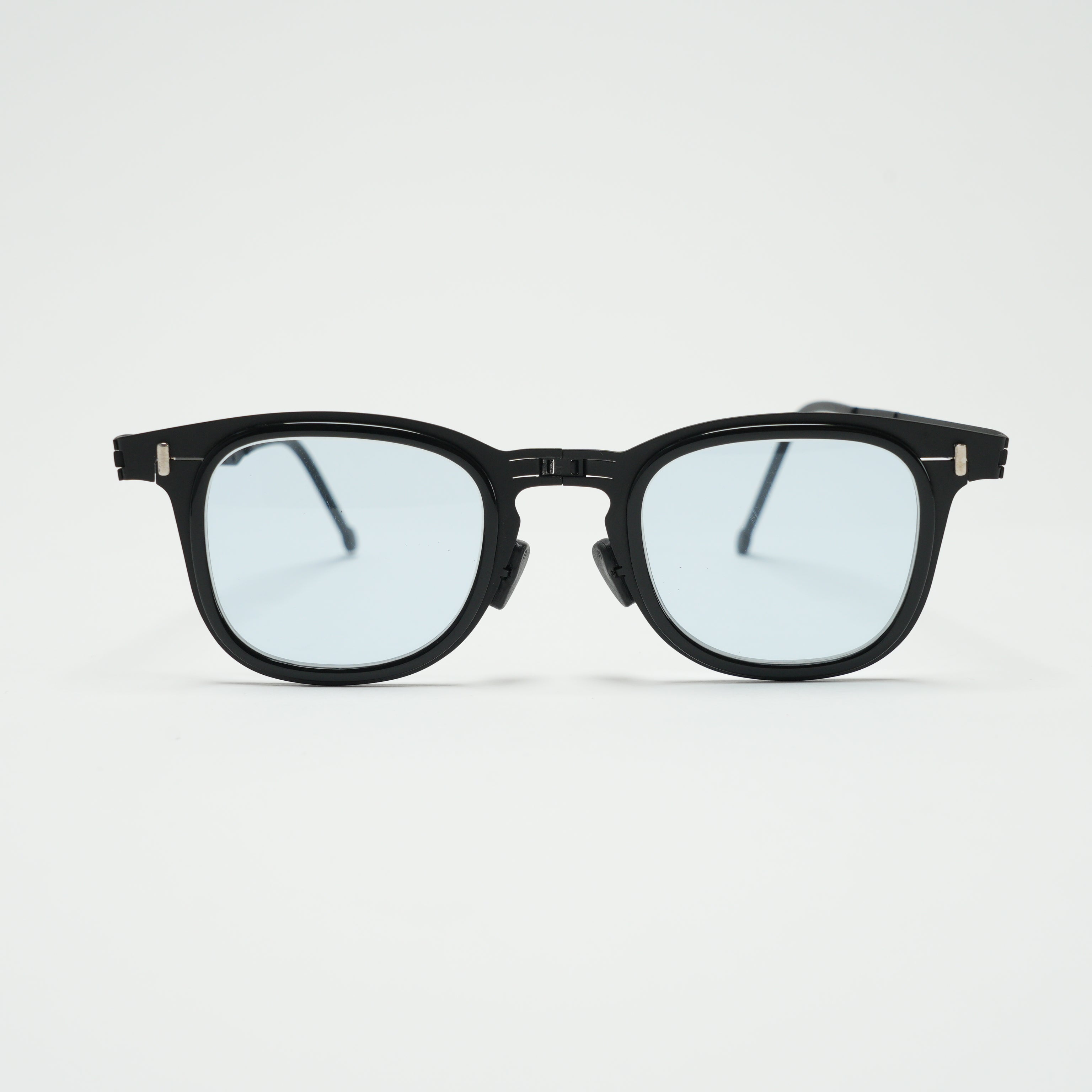 Dallas (Inner Acetate) Color Lens