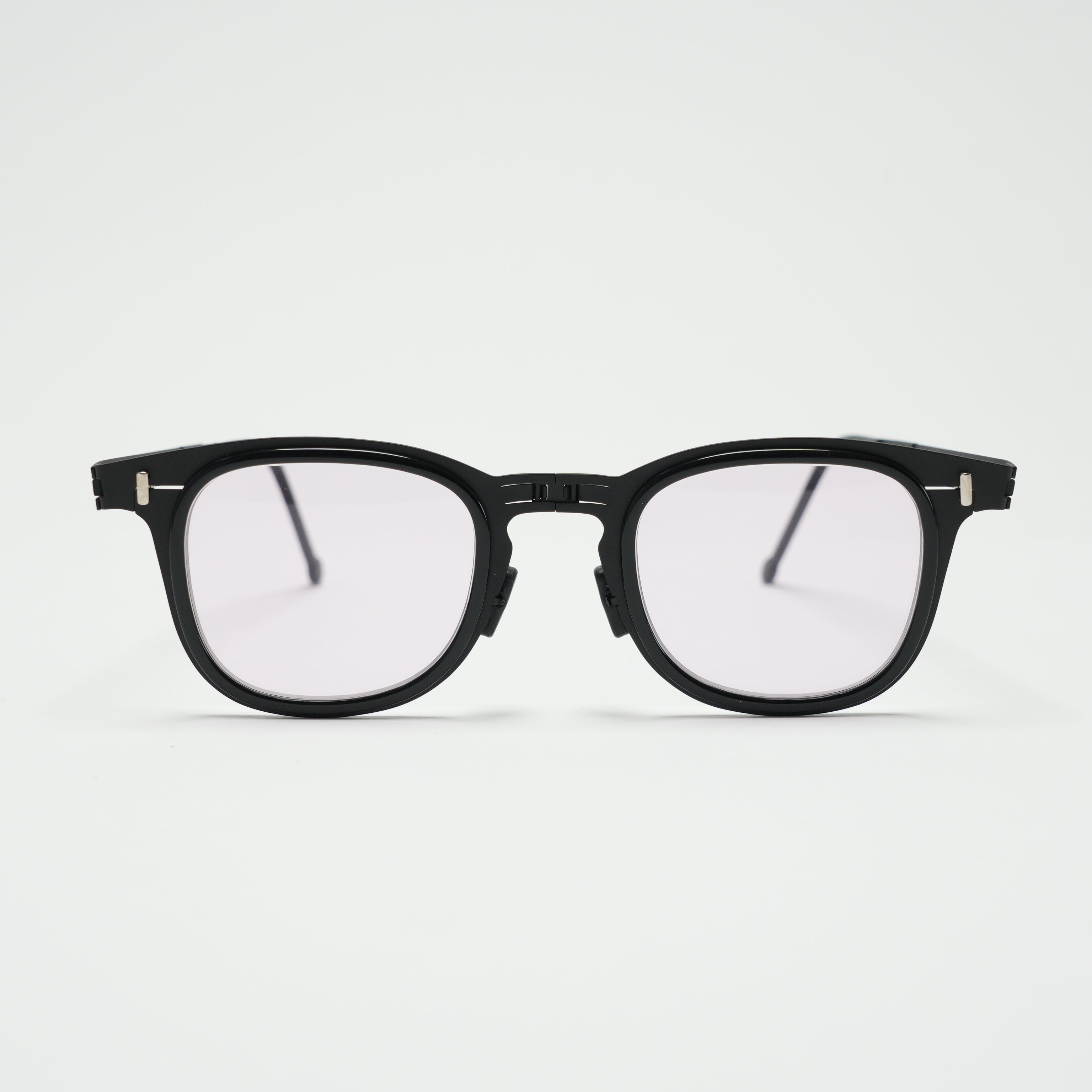 Dallas (Inner Acetate) Color Lens