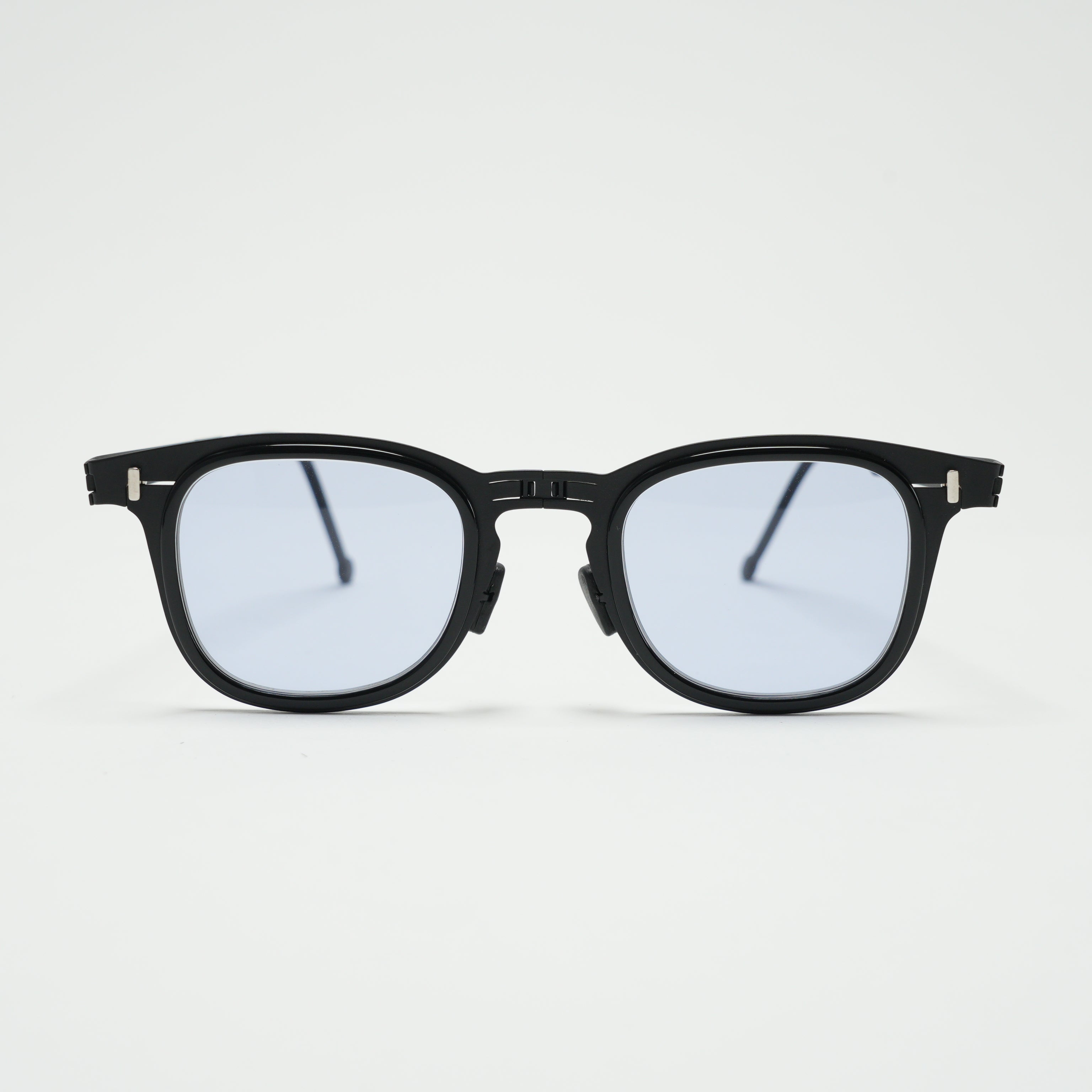 Dallas (Inner Acetate) Color Lens