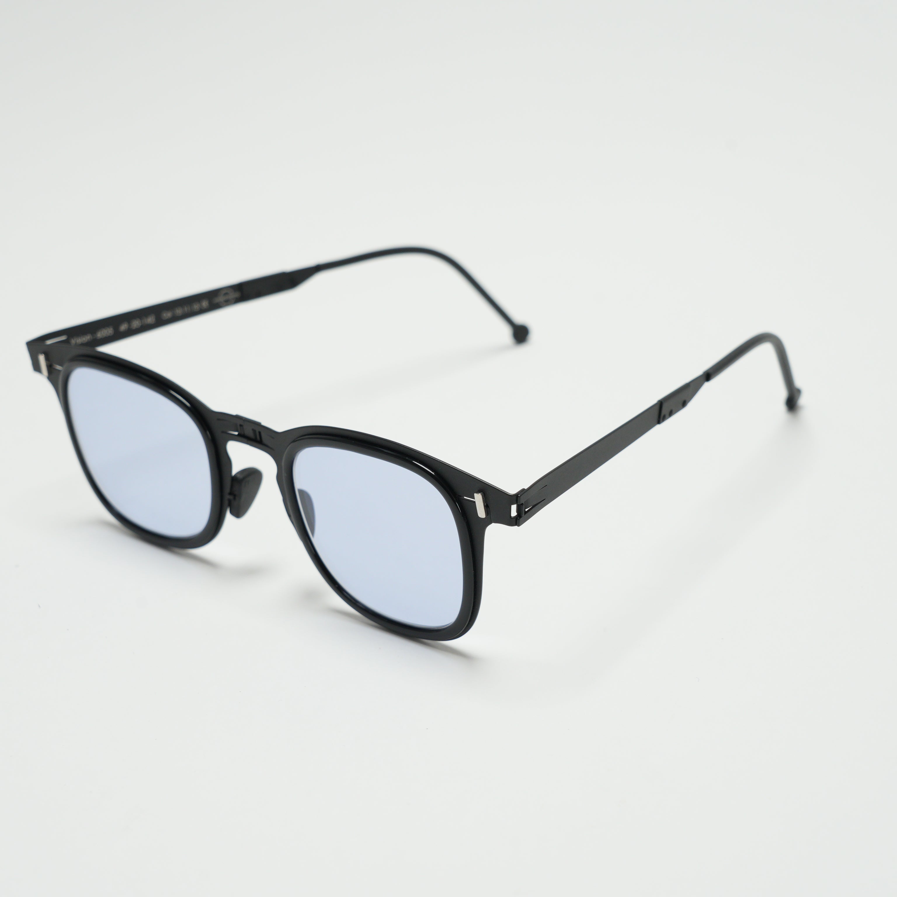 Dallas (Inner Acetate) Color Lens