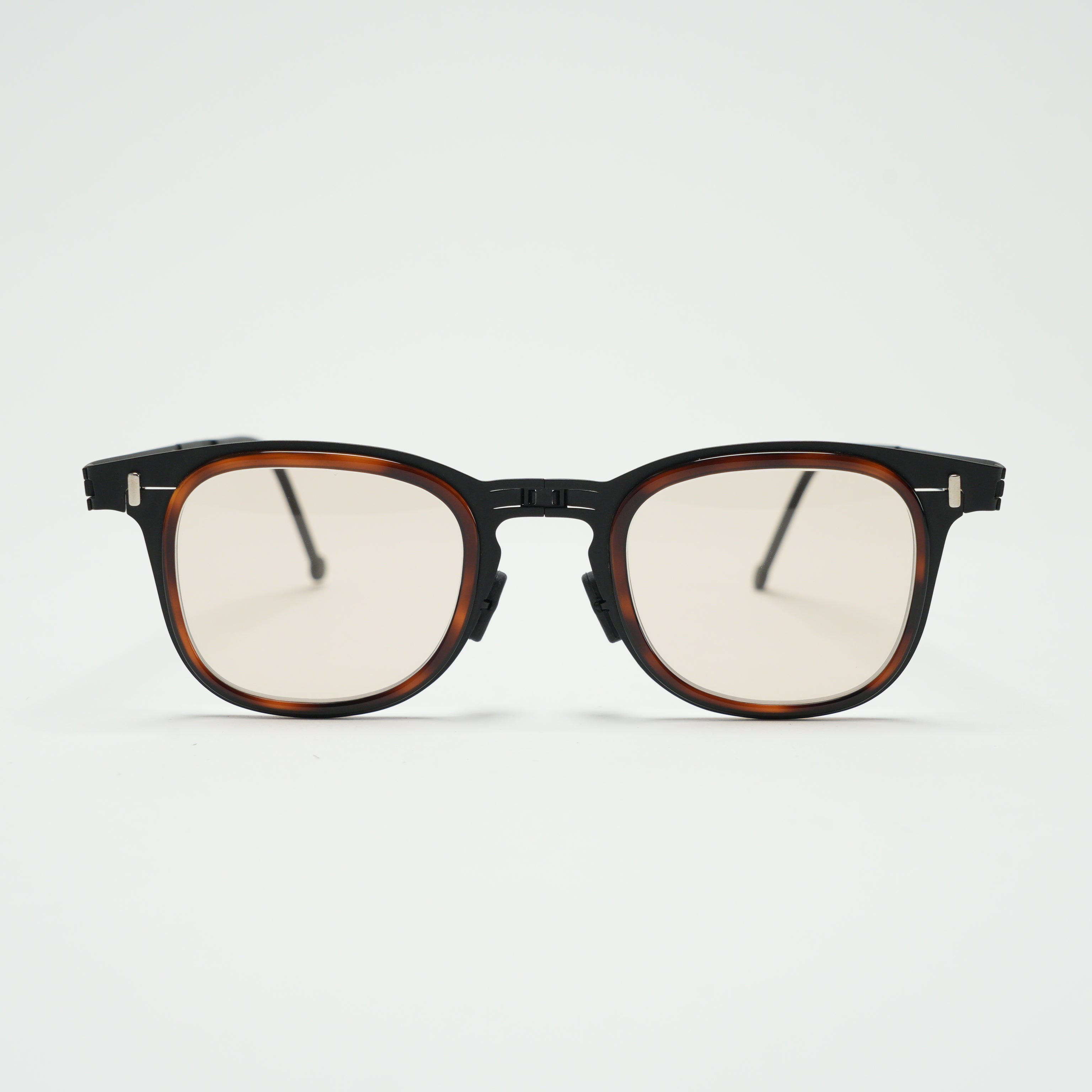 Dallas (Inner Acetate) Color Lens