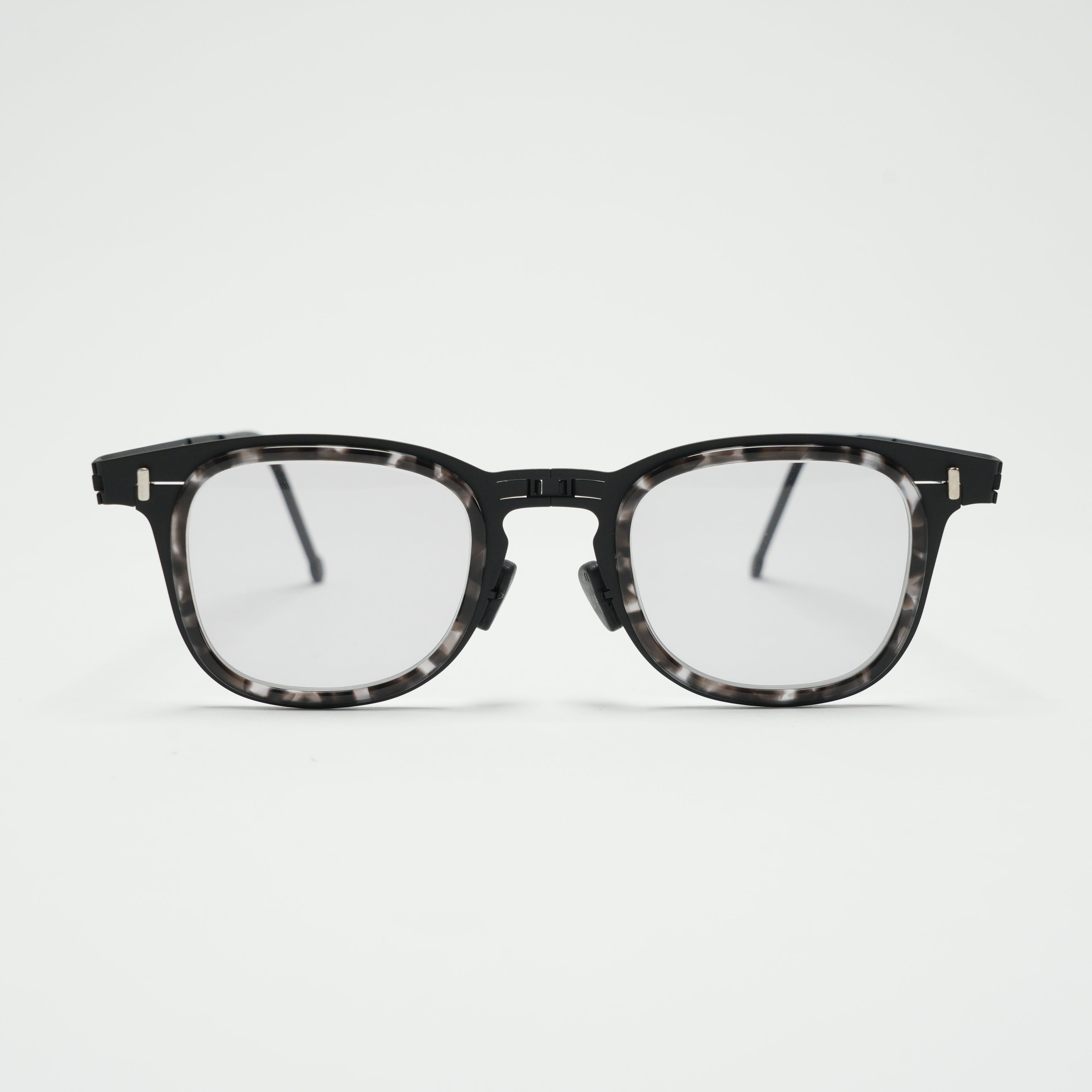 Dallas (Inner Acetate) Color Lens