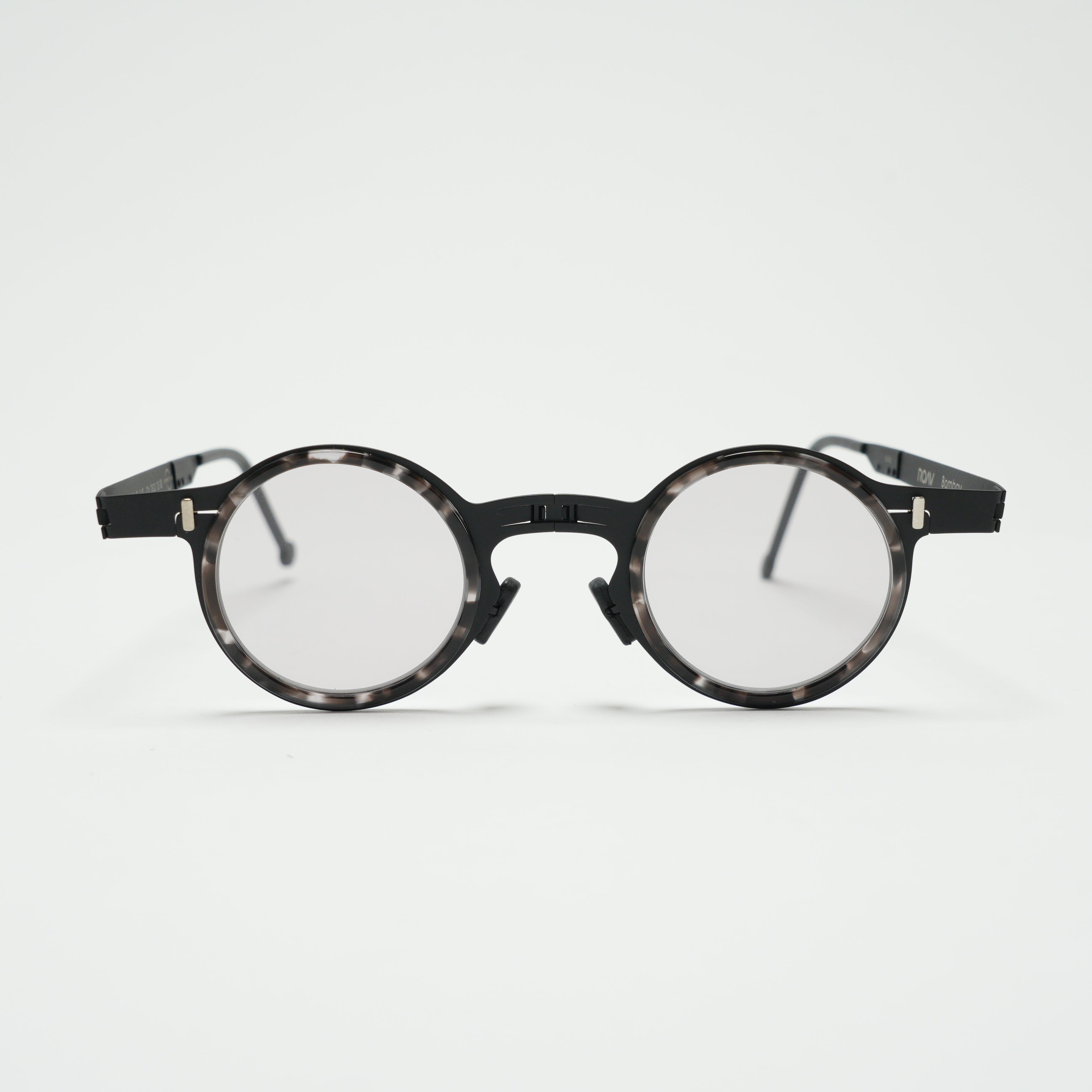 Bombay (Inner Acetate) Color Lens