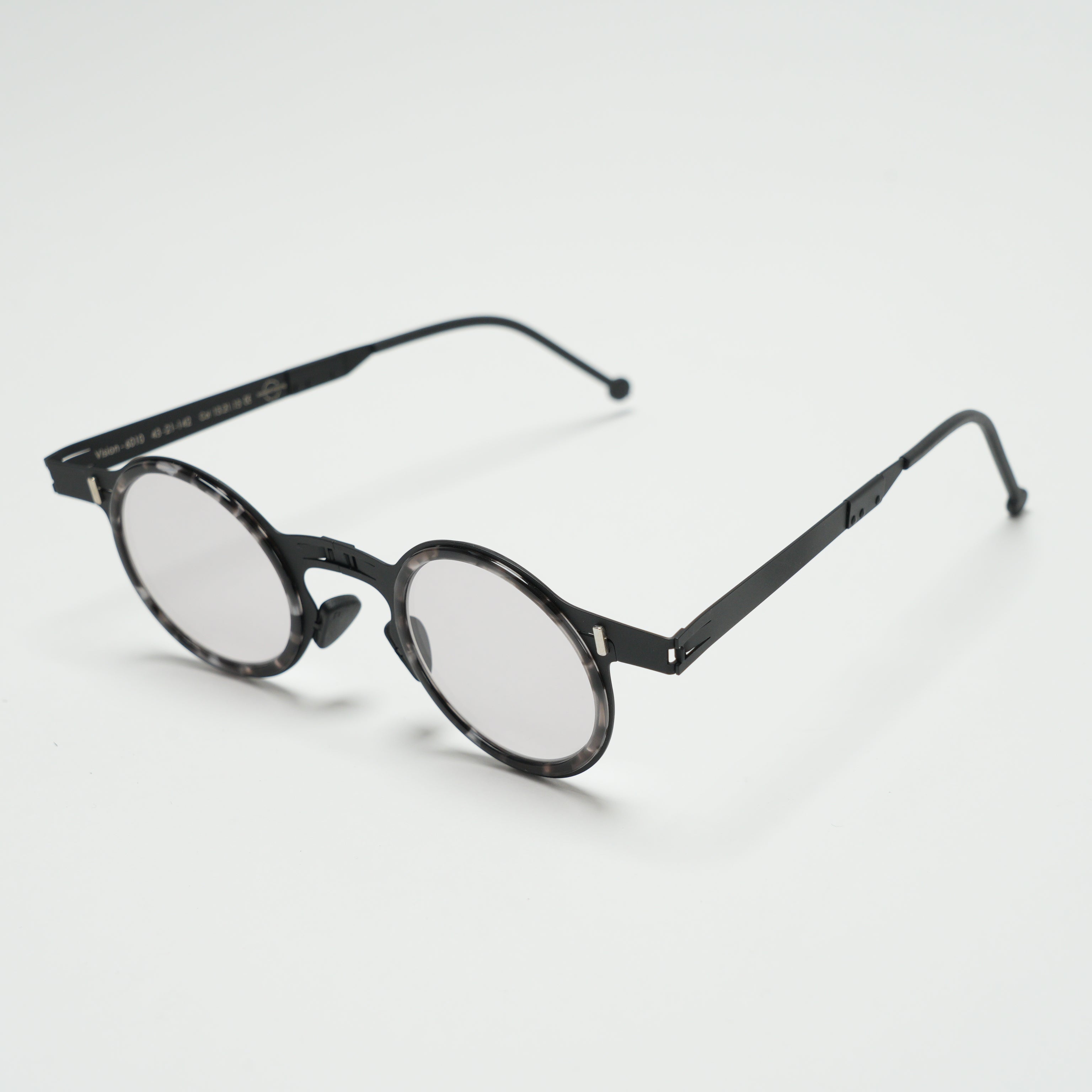 Bombay (Inner Acetate) Color Lens