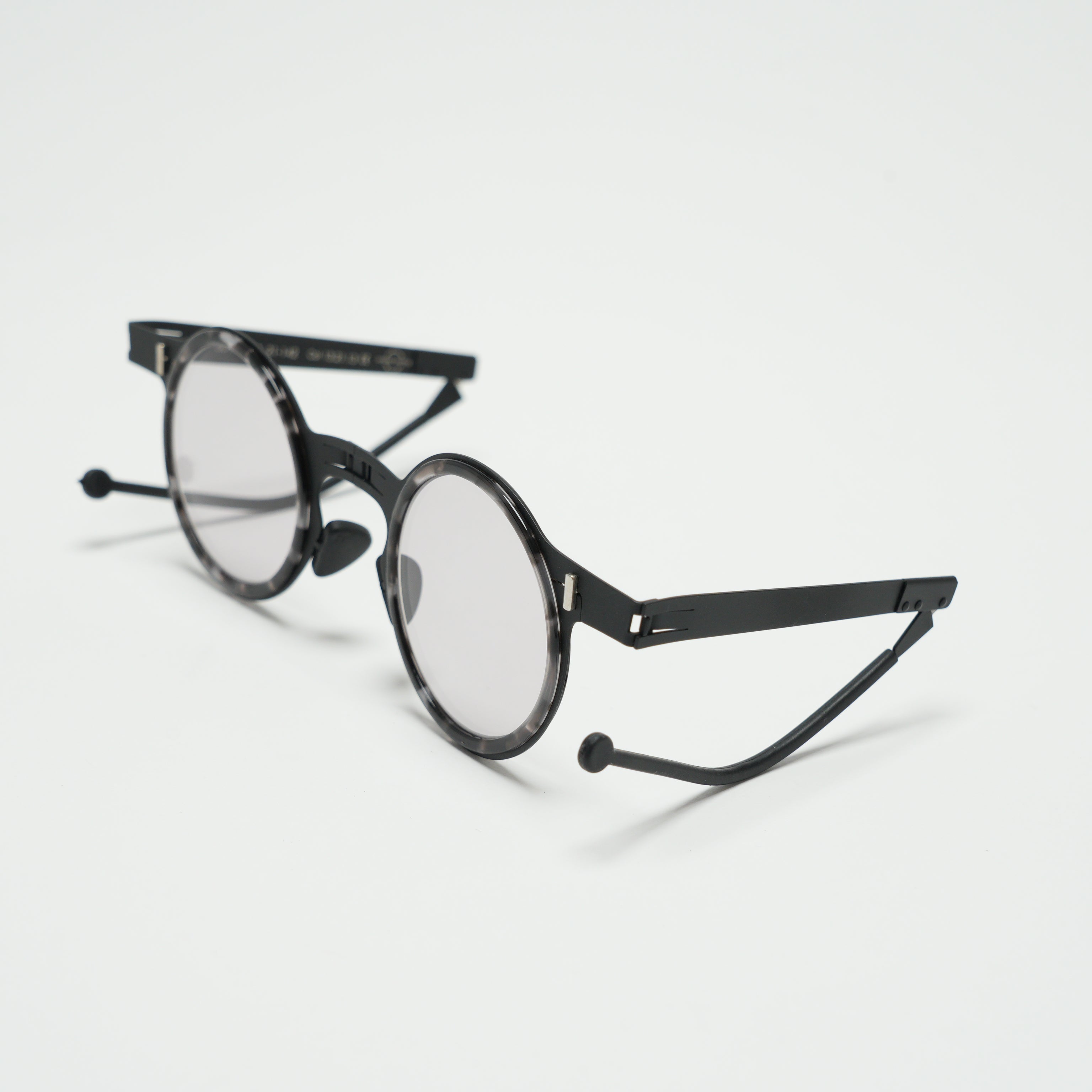 Bombay (Inner Acetate) Color Lens