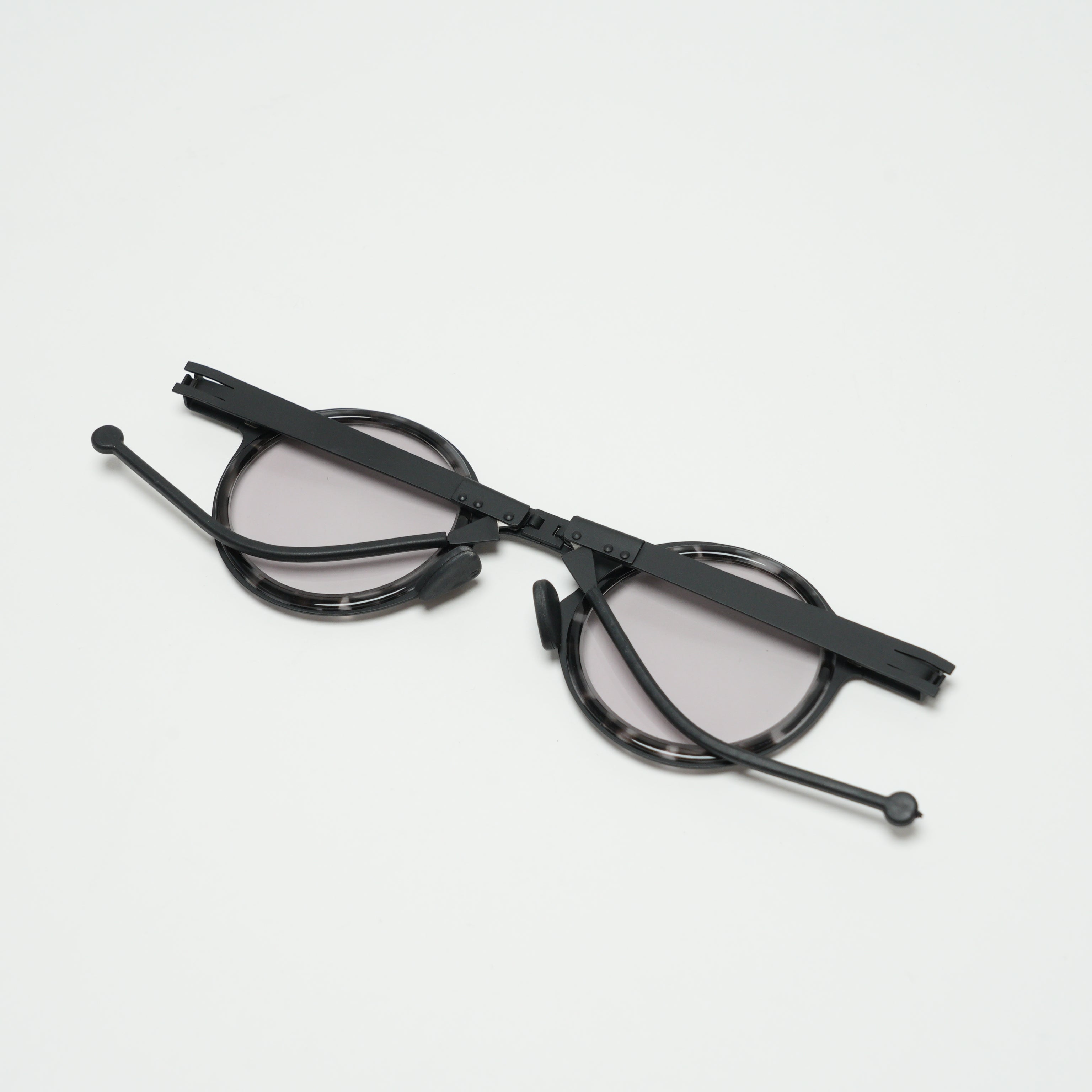 Bombay (Inner Acetate) Color Lens