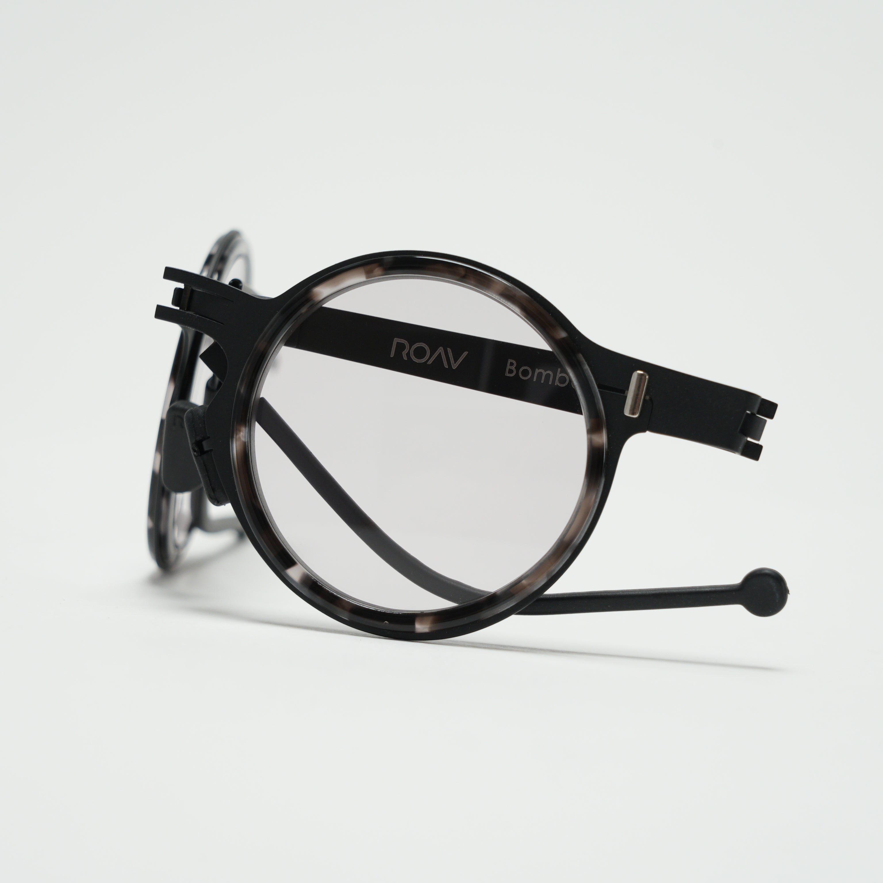 Bombay (Inner Acetate) Color Lens