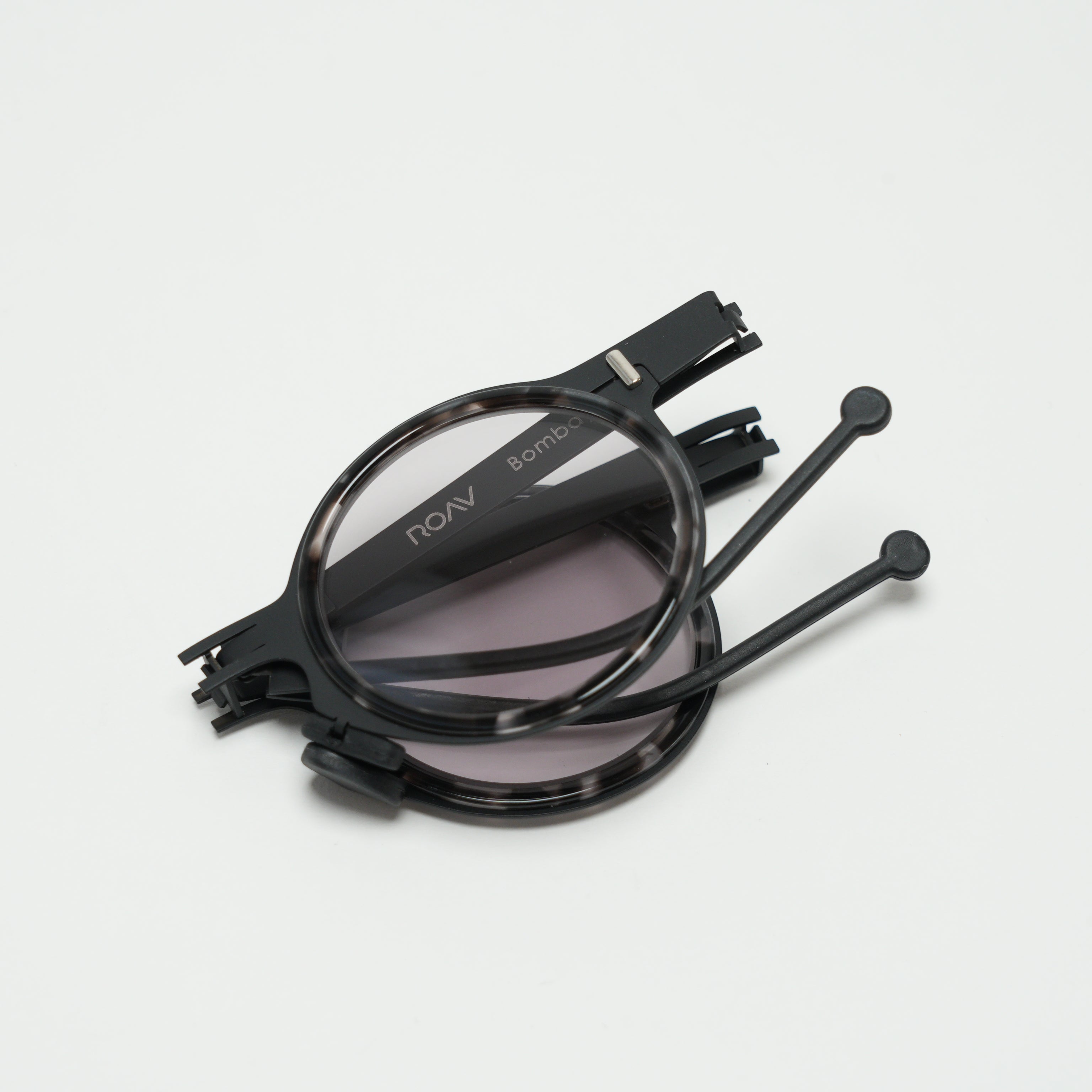 Bombay (Inner Acetate) Color Lens