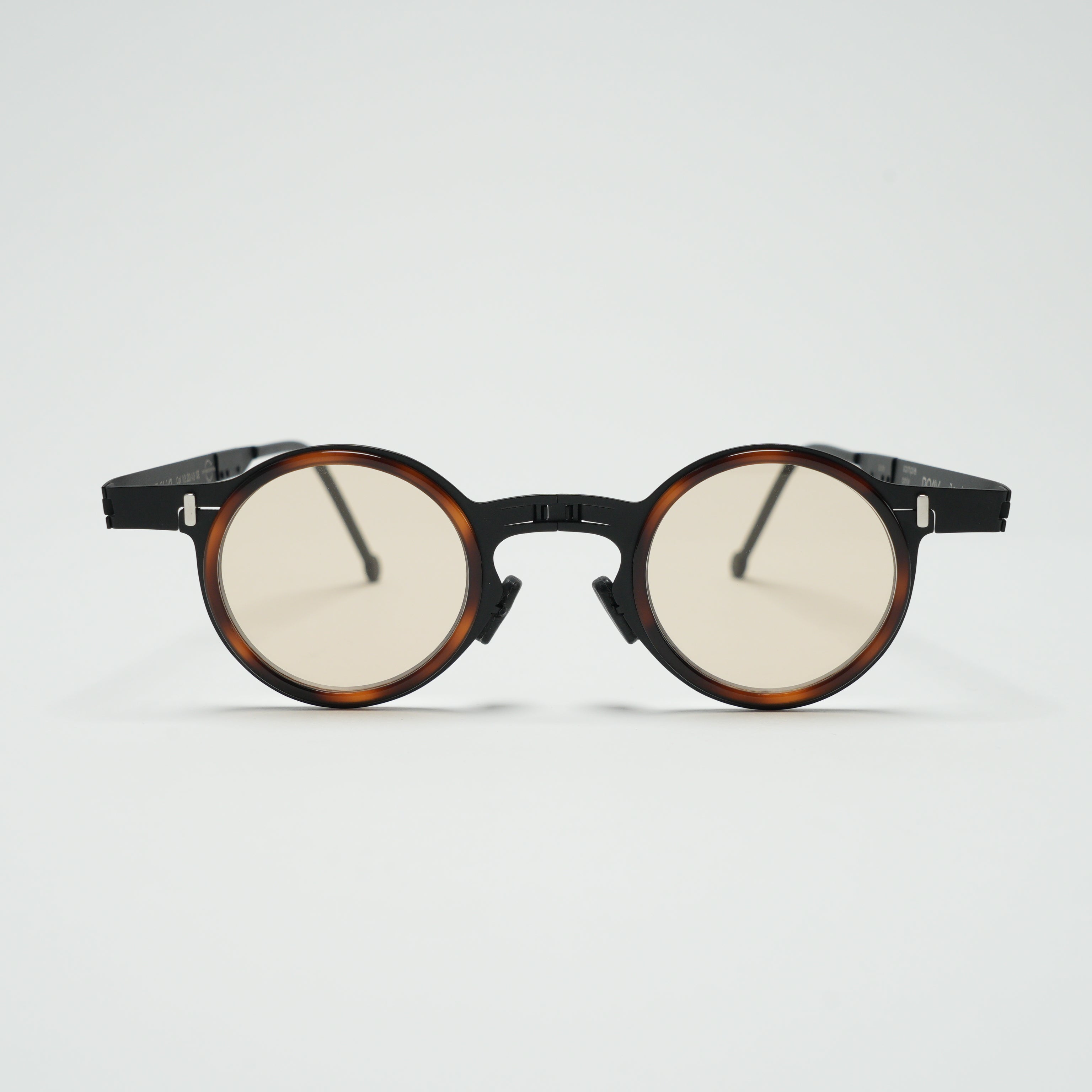 Bombay (Inner Acetate) Color Lens