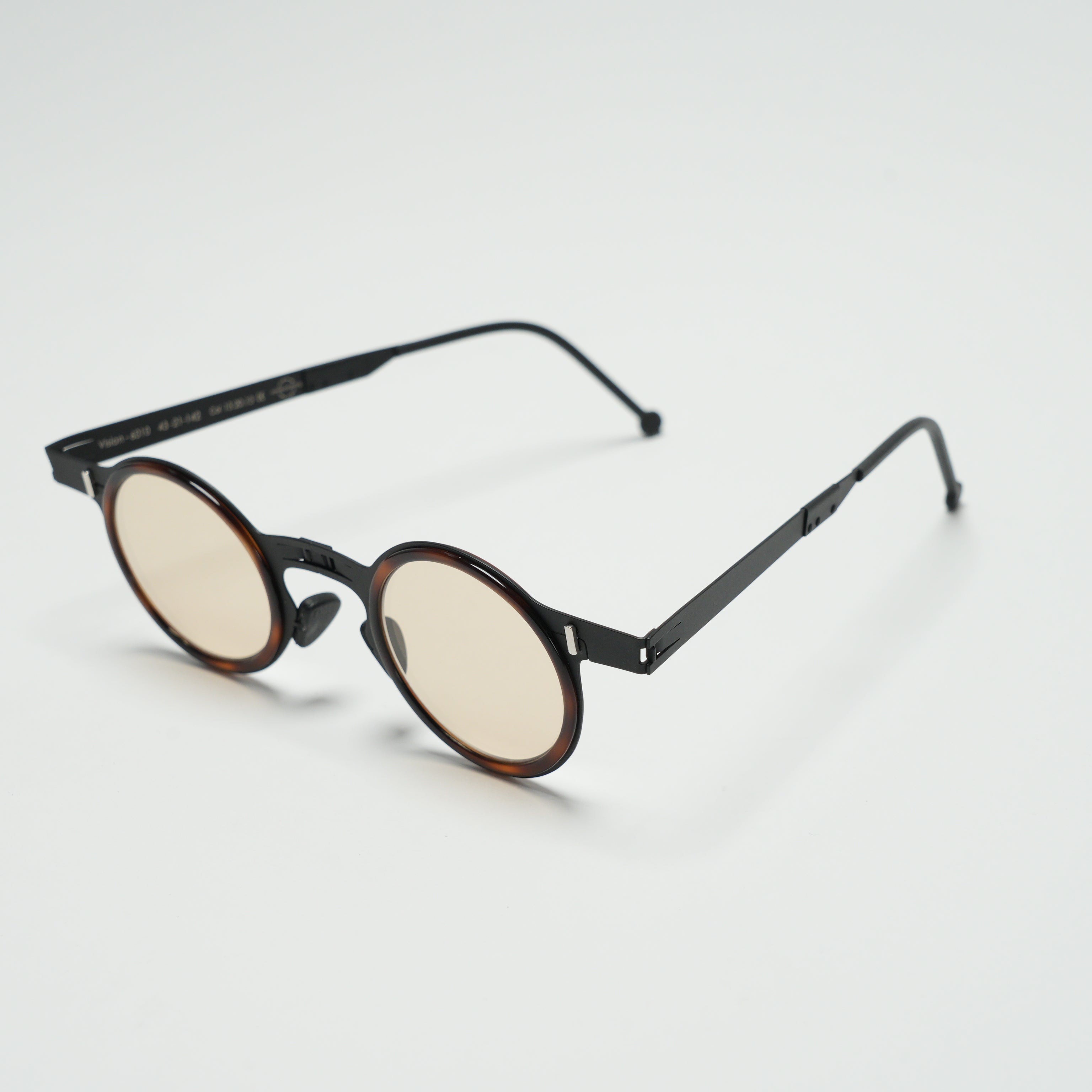 Bombay (Inner Acetate) Color Lens