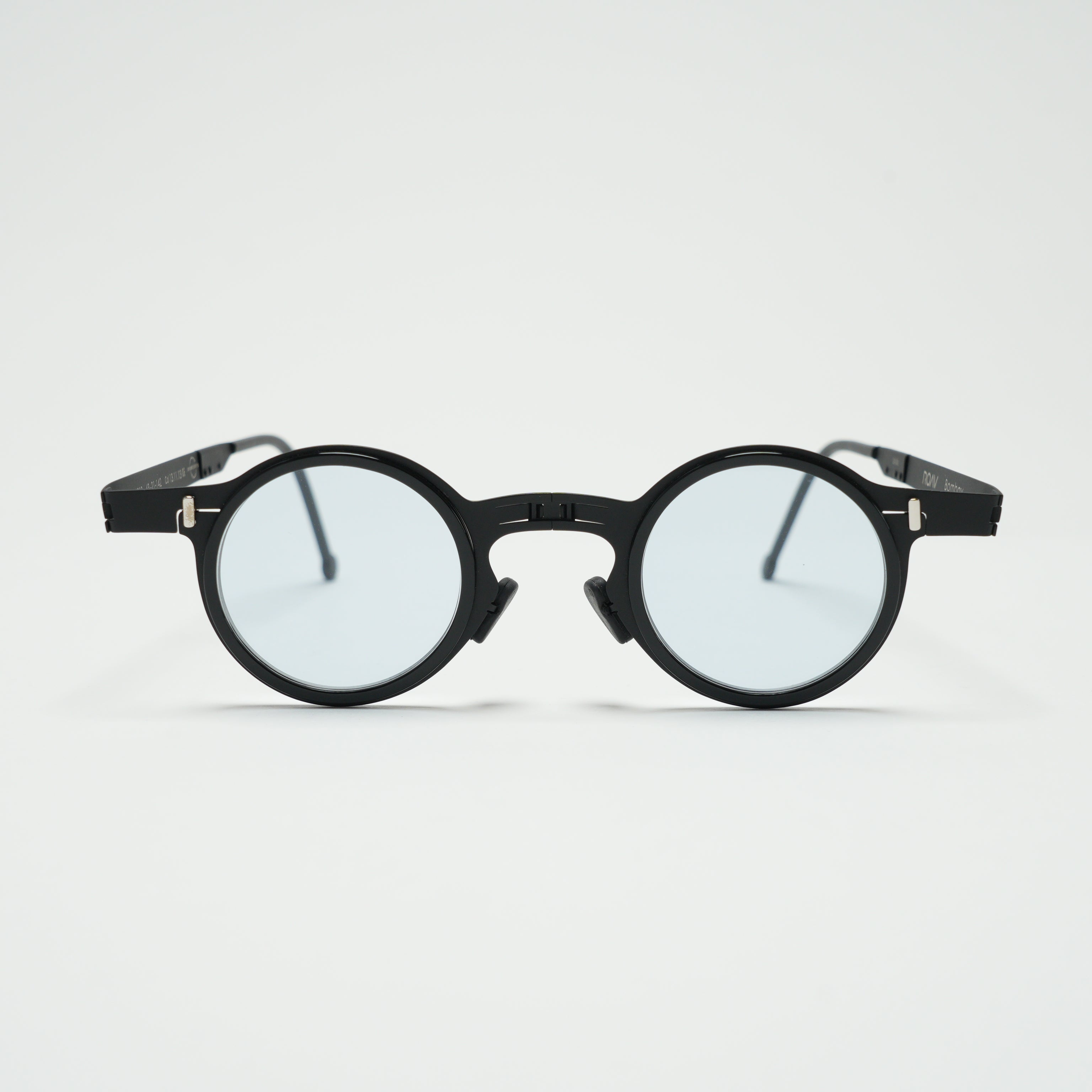 Bombay (Inner Acetate) Color Lens