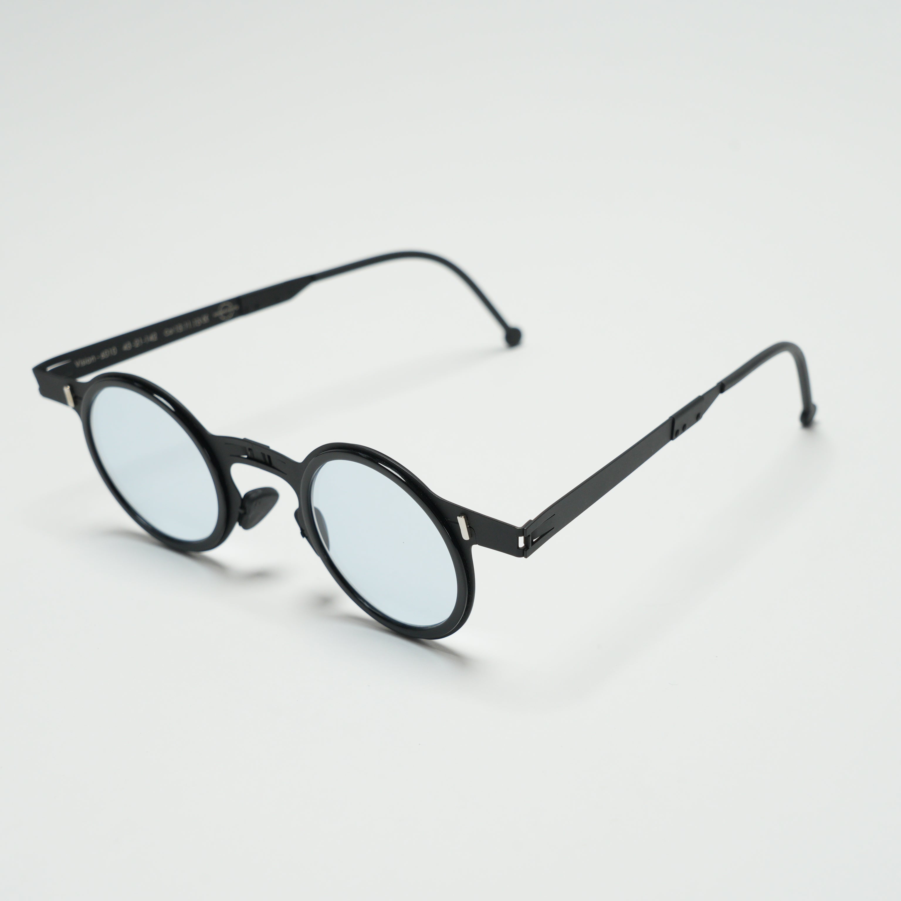 Bombay (Inner Acetate) Color Lens