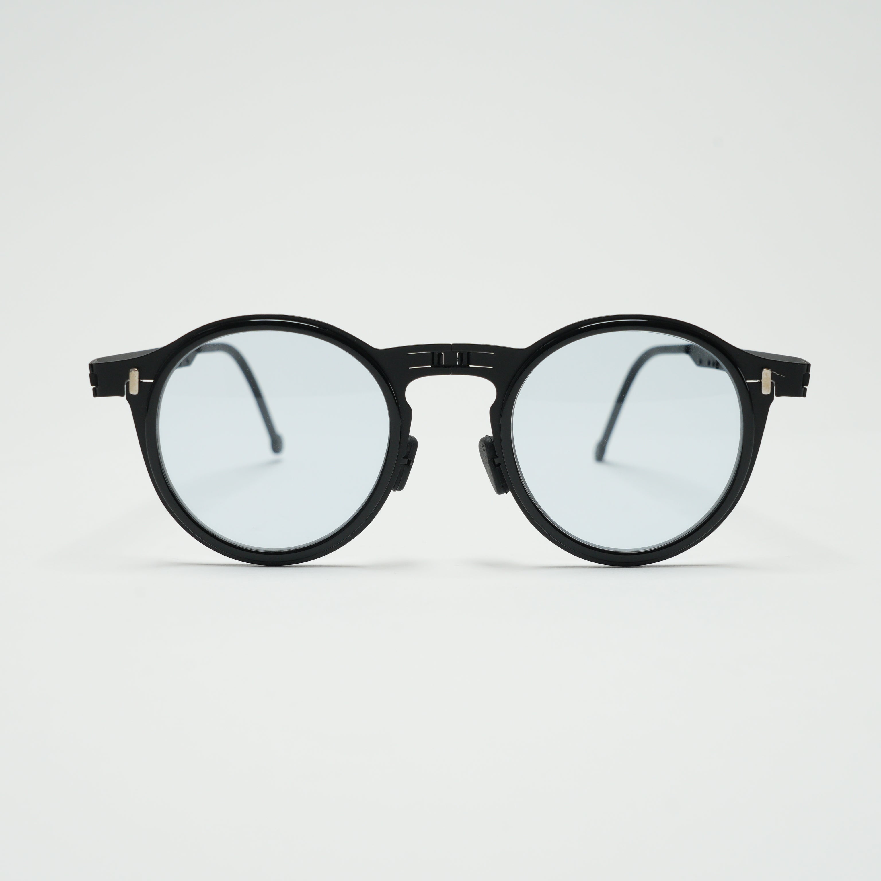 Sierra (Inner Acetate) Color Lens