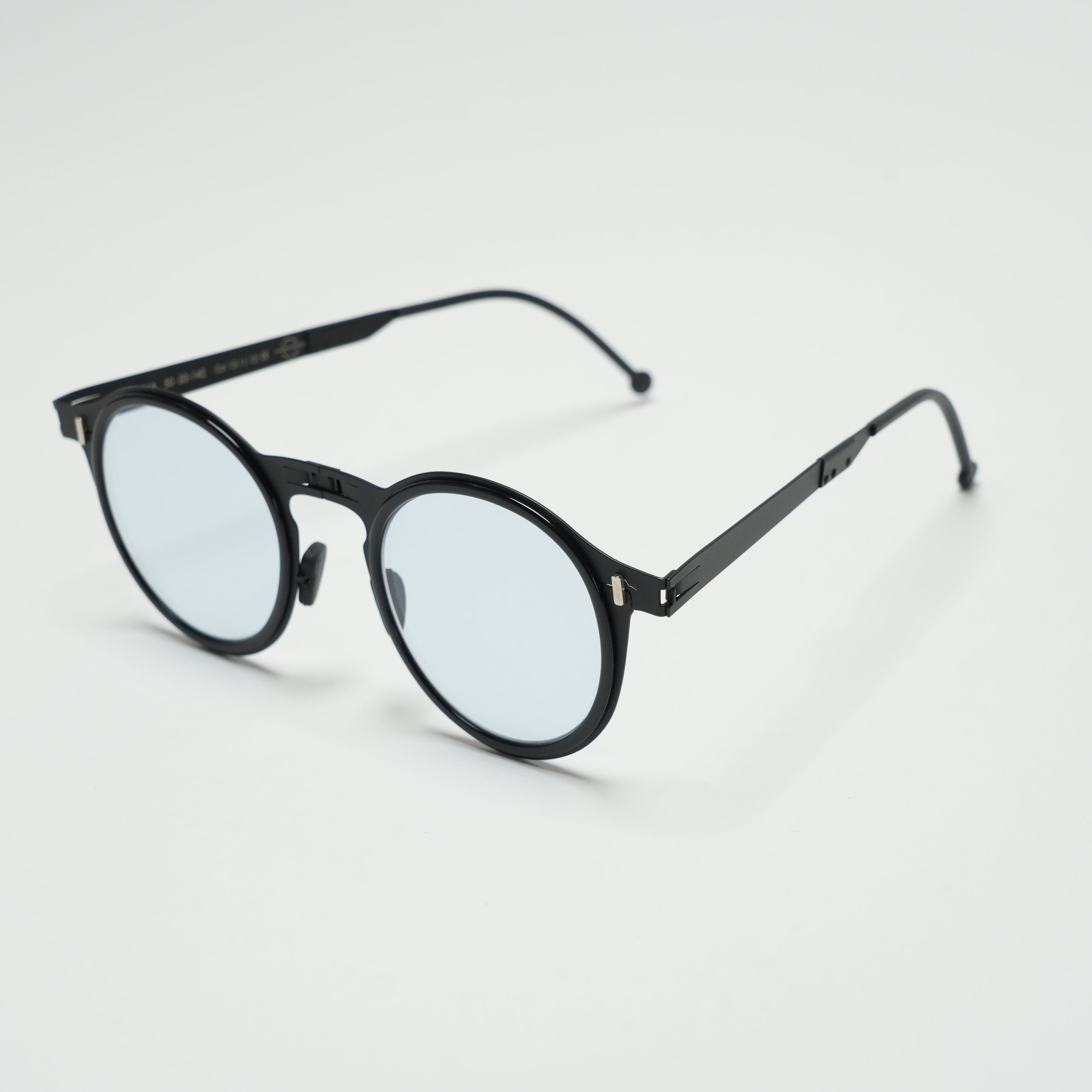 Sierra (Inner Acetate) Color Lens