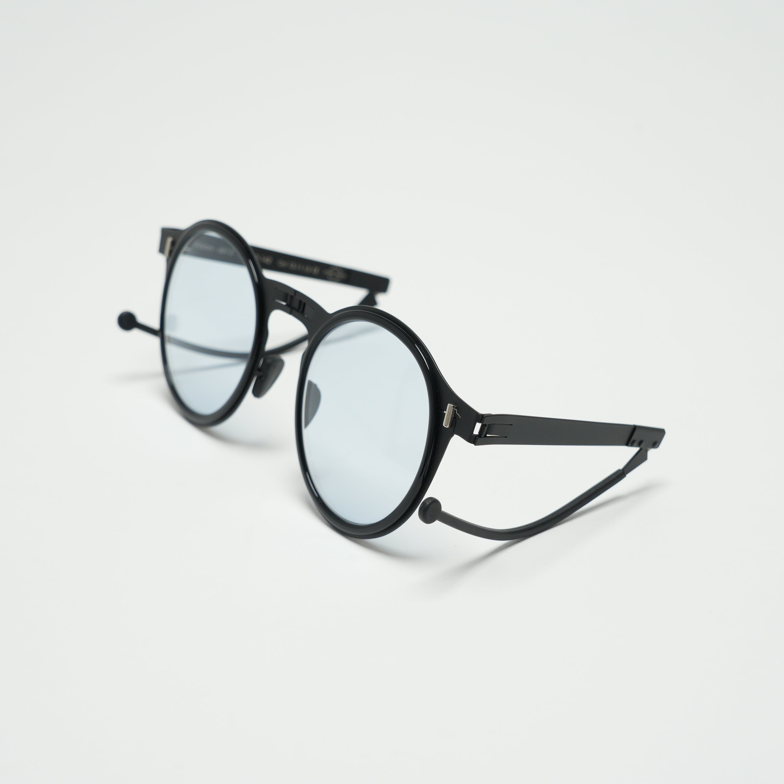 Sierra (Inner Acetate) Color Lens