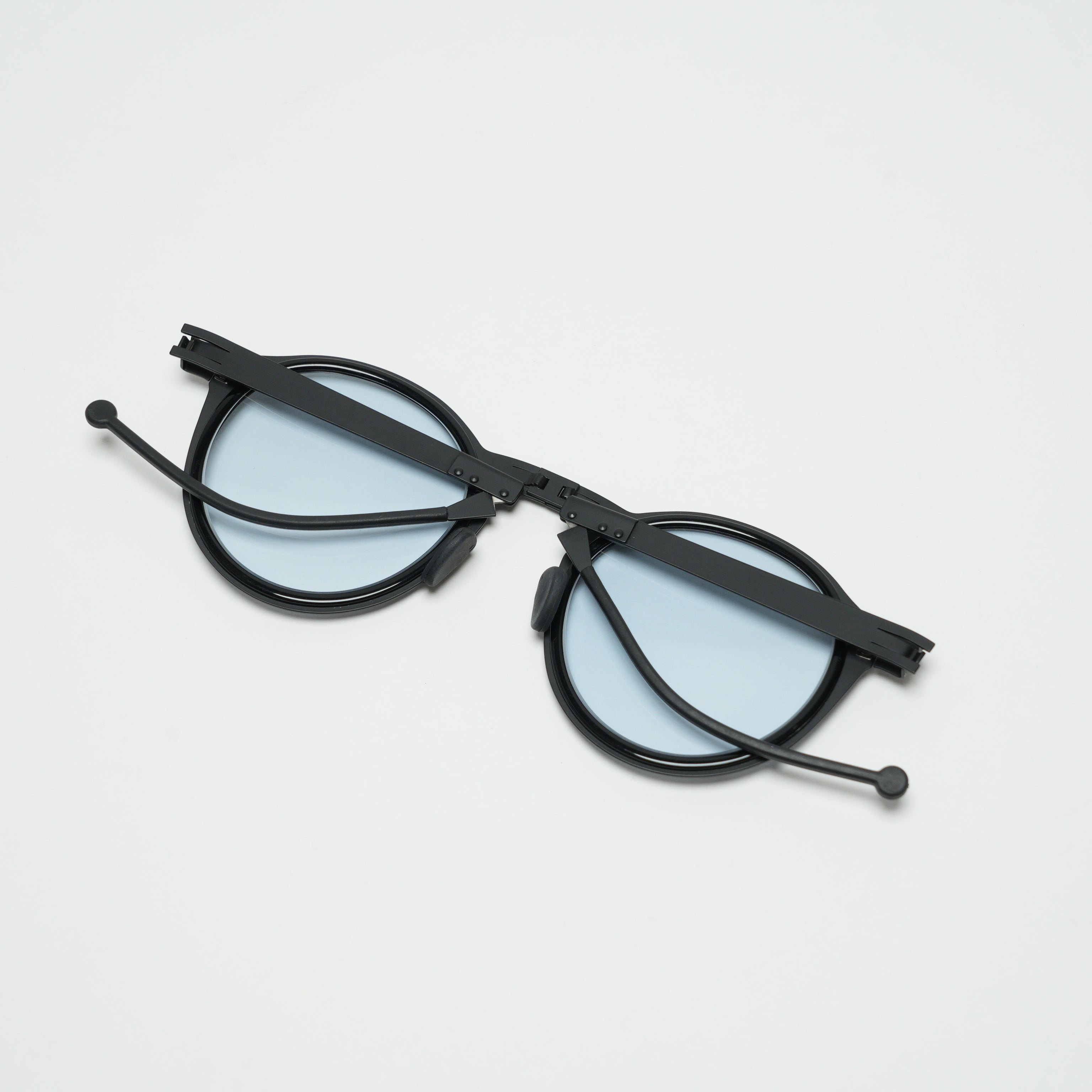 Sierra (Inner Acetate) Color Lens