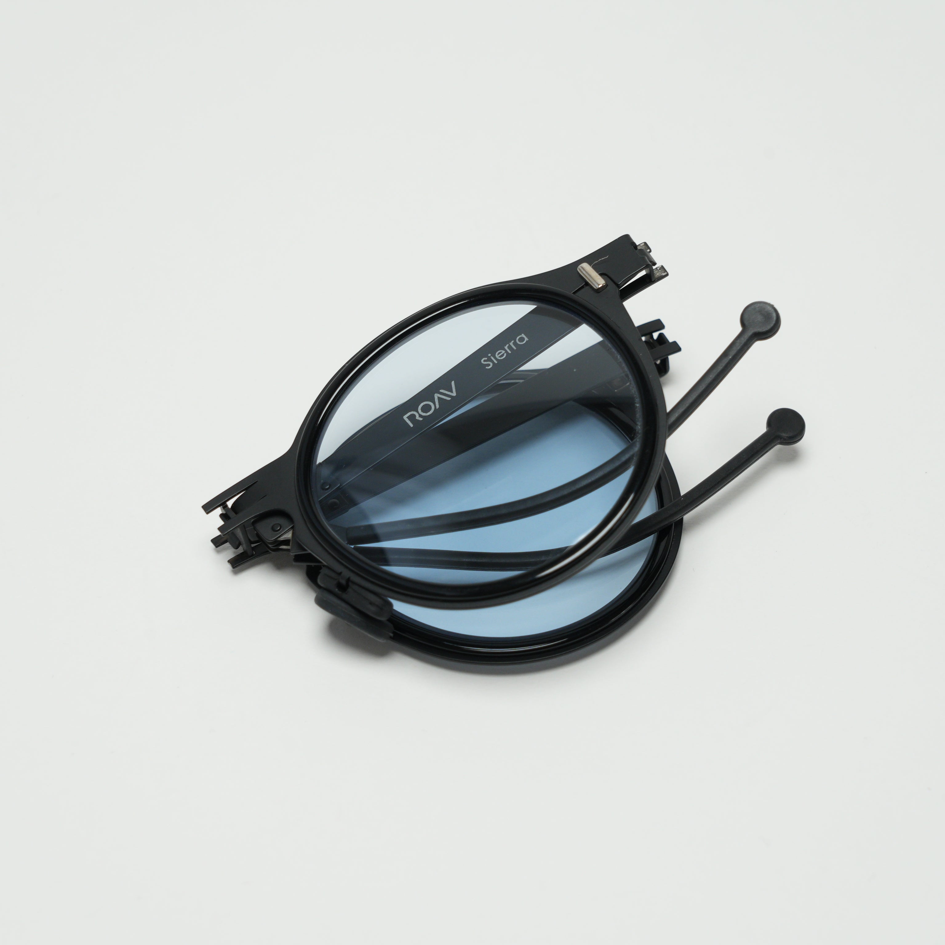 Sierra (Inner Acetate) Color Lens