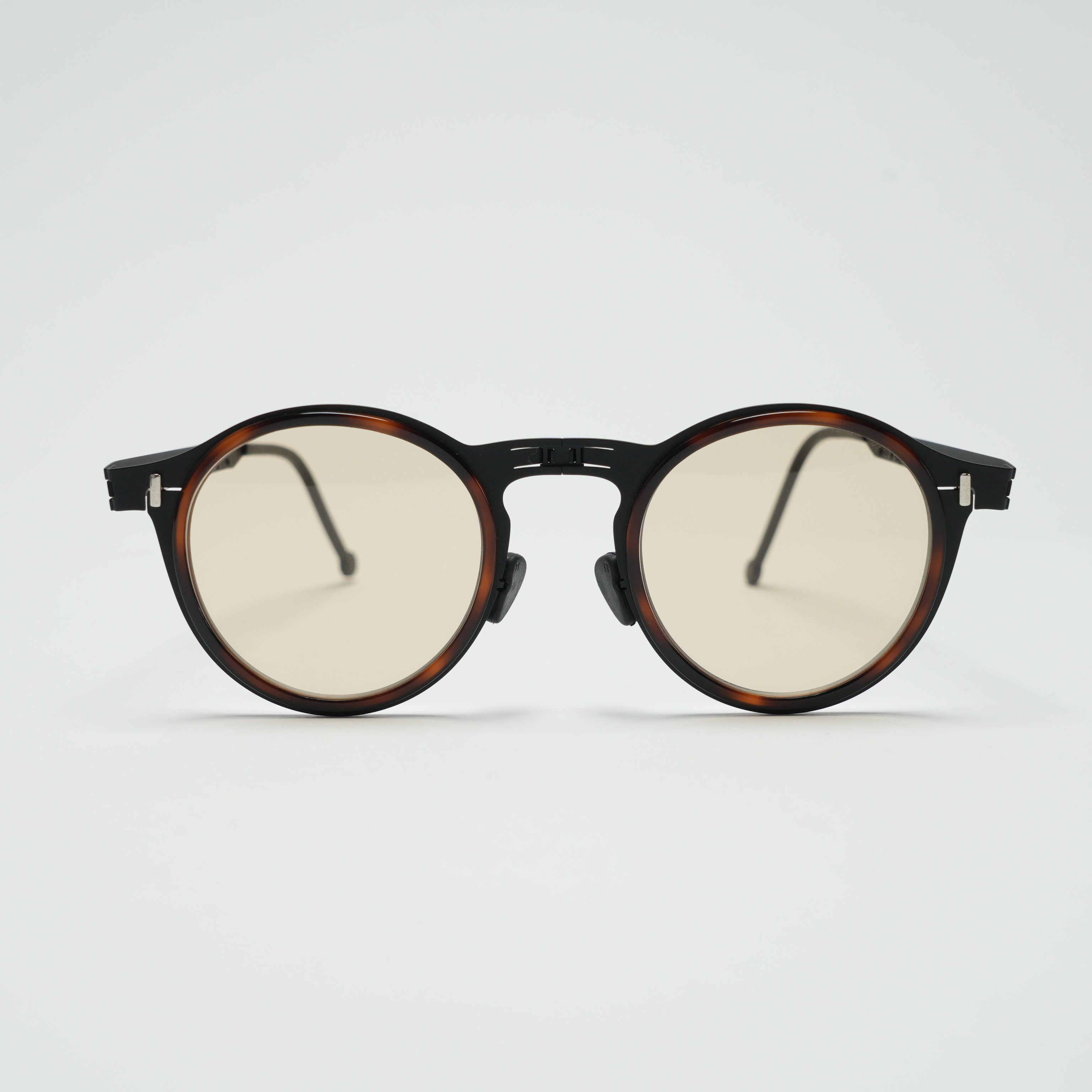 Sierra (Inner Acetate) Color Lens