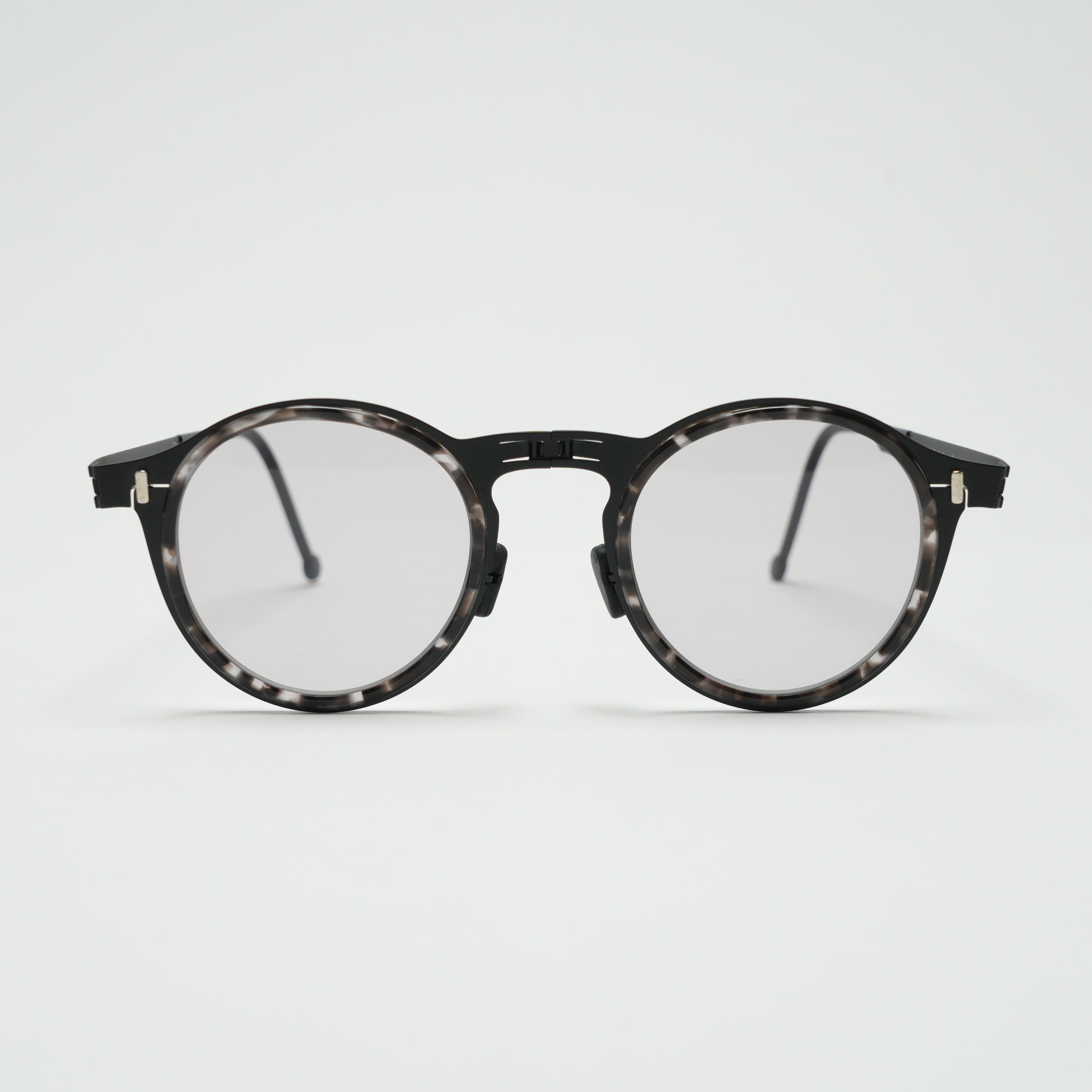 Sierra (Inner Acetate) Color Lens
