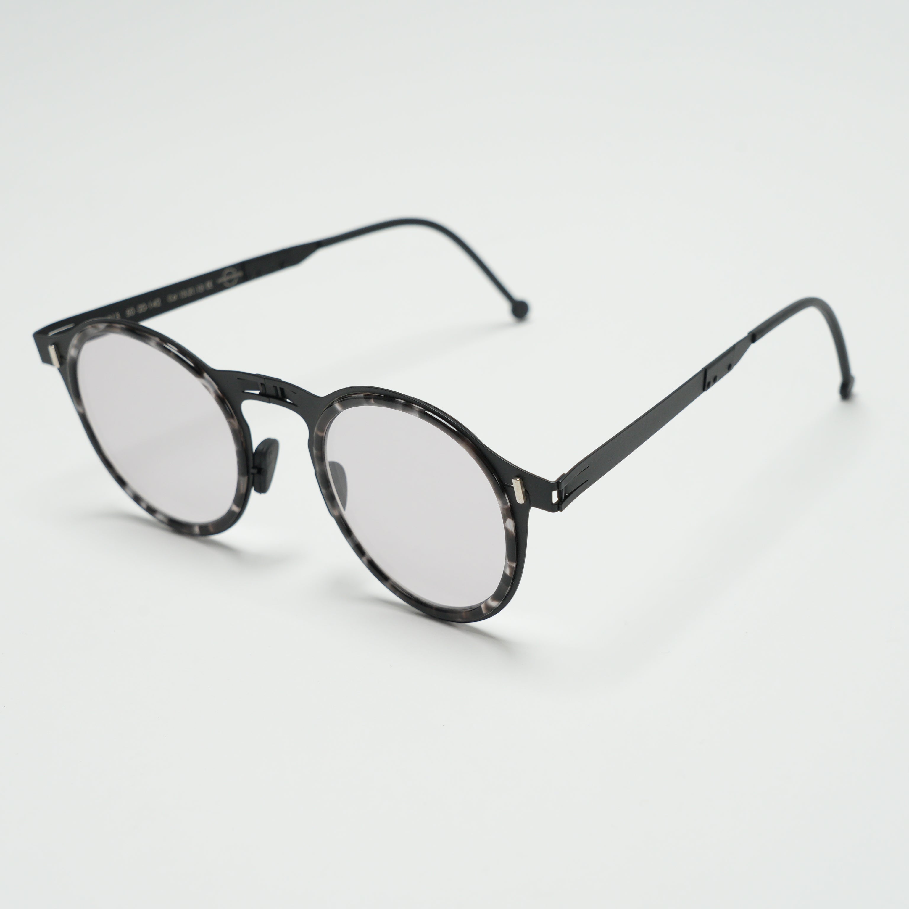Sierra (Inner Acetate) Color Lens