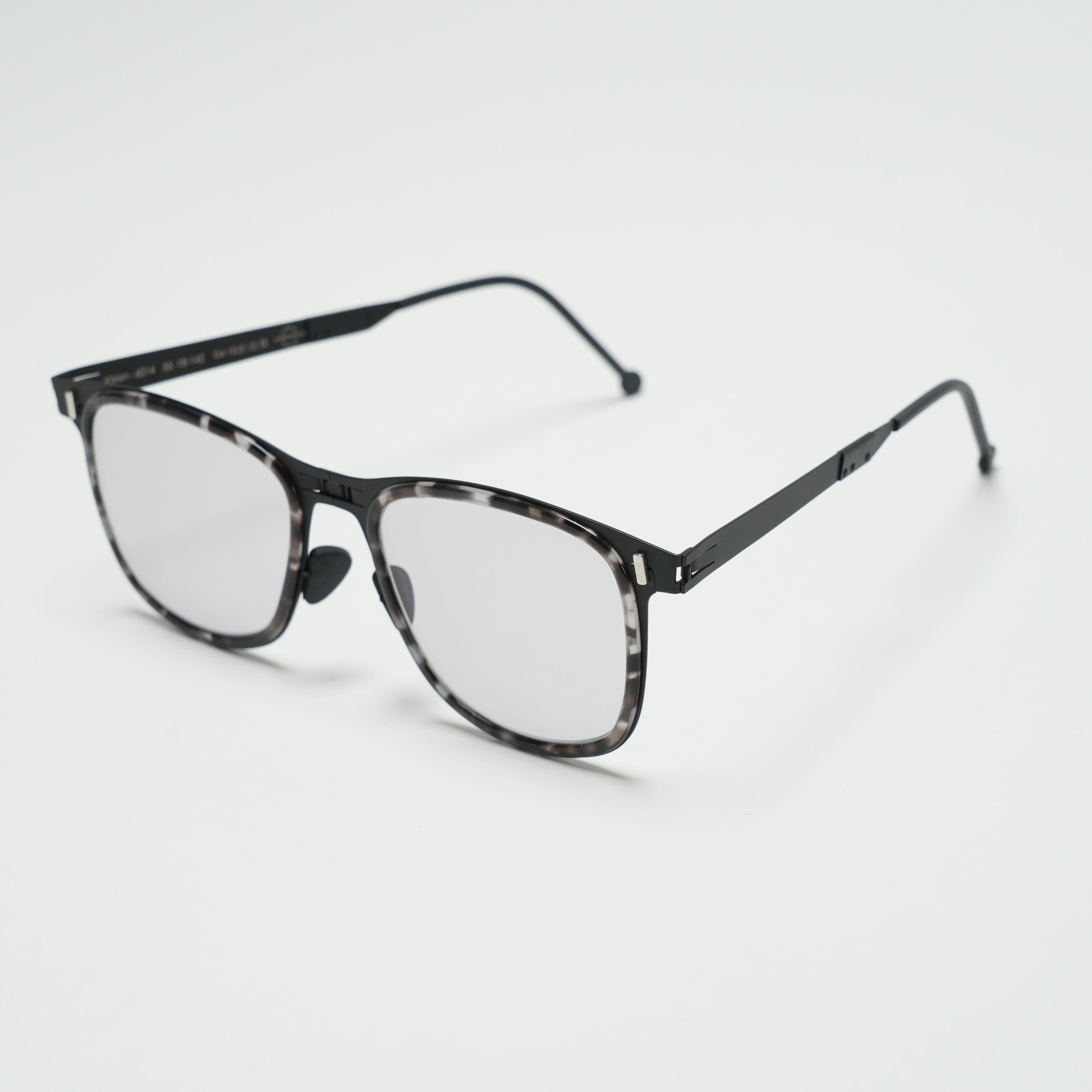 Niro (Inner Acetate) Color Lens