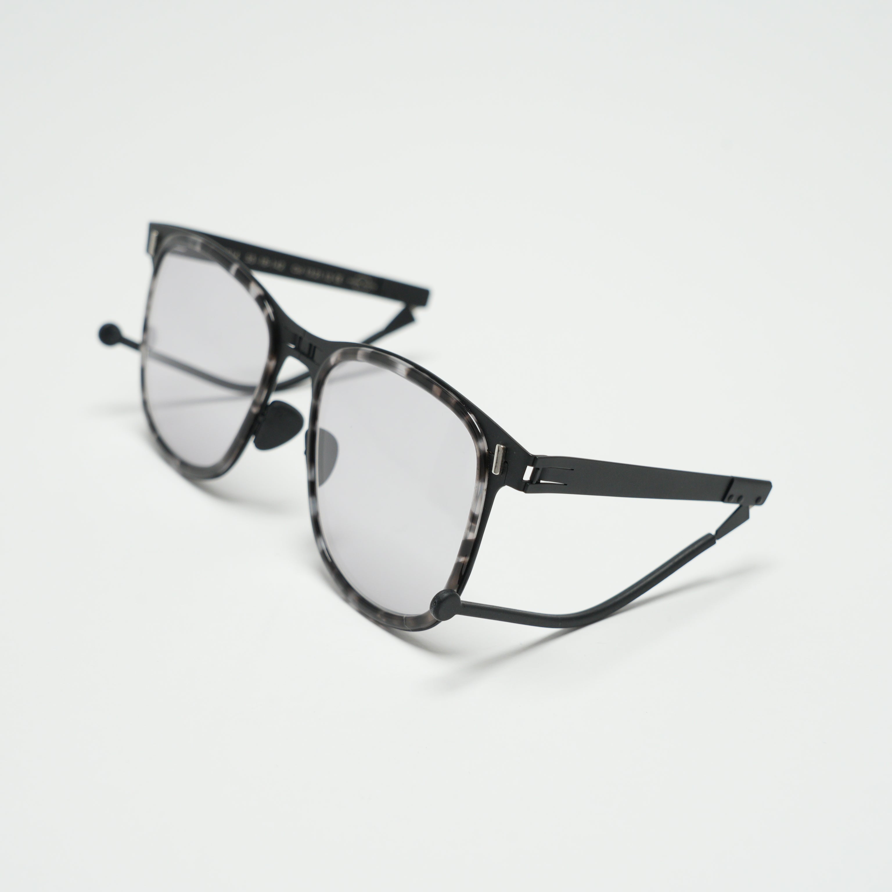Niro (Inner Acetate) Color Lens