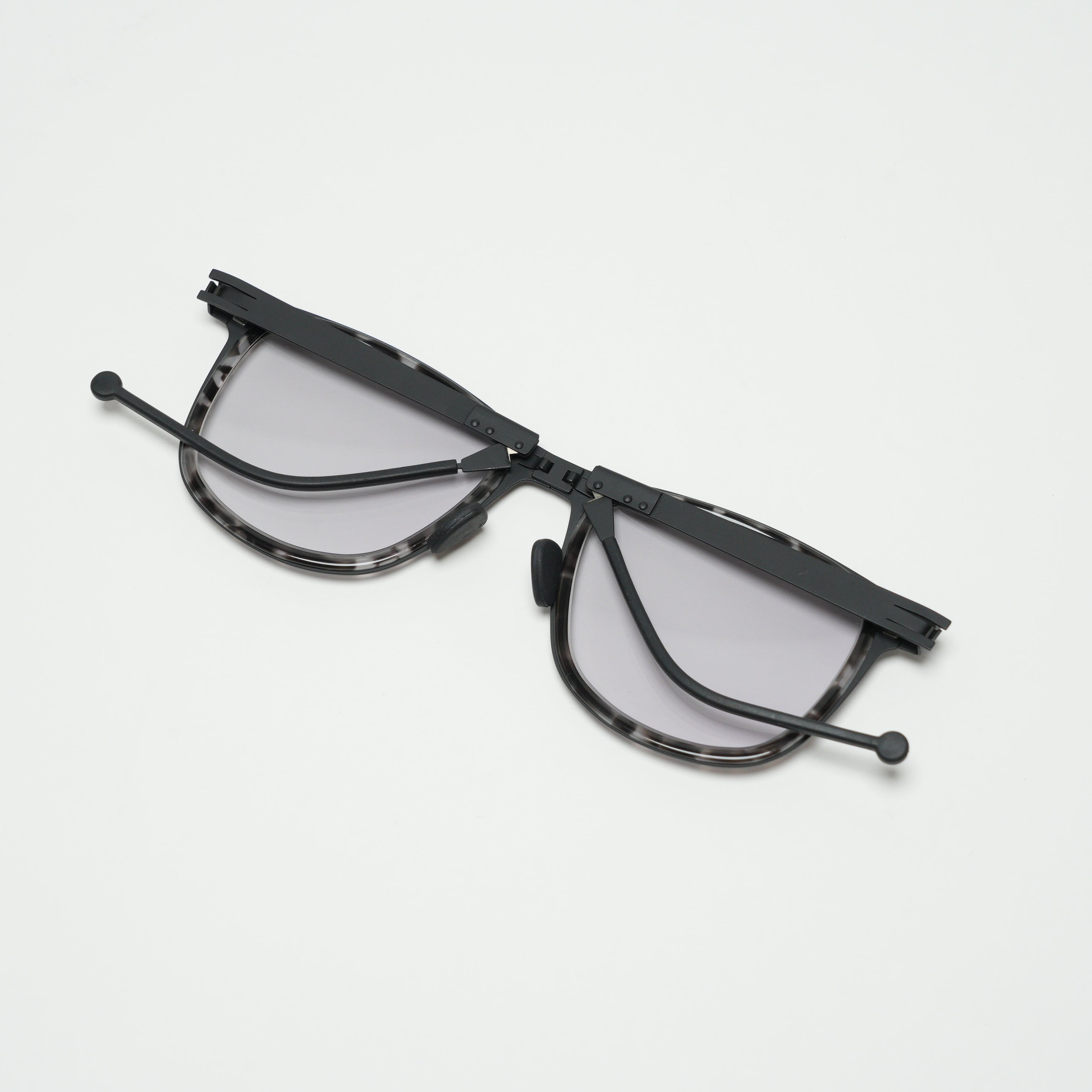 Niro (Inner Acetate) Color Lens